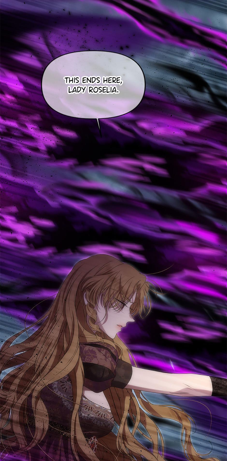 Materialistic Lady Chapter 116 page 42 - 
