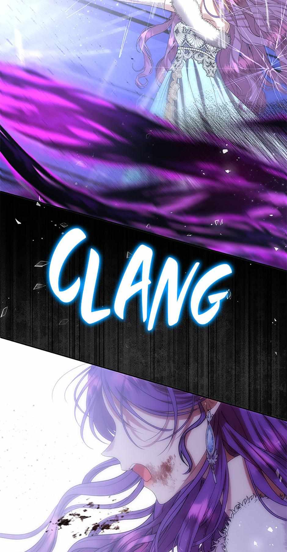 Materialistic Lady Chapter 116 page 46 - 