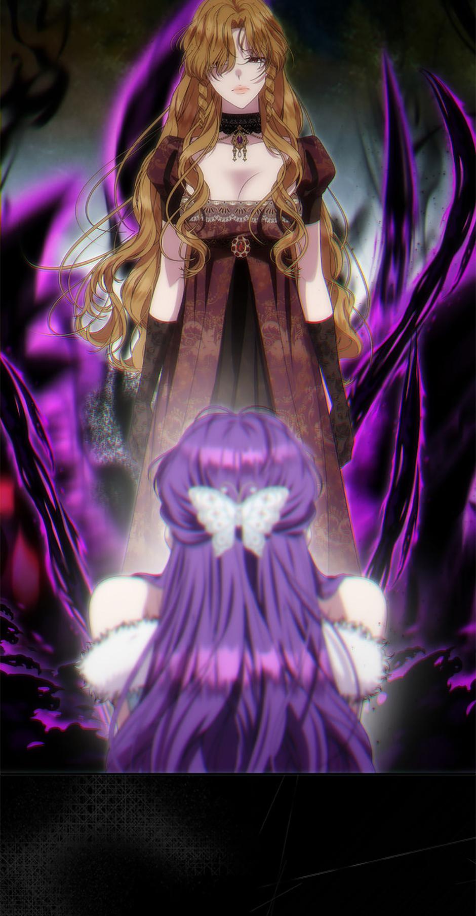 Materialistic Lady Chapter 116 page 48 - 