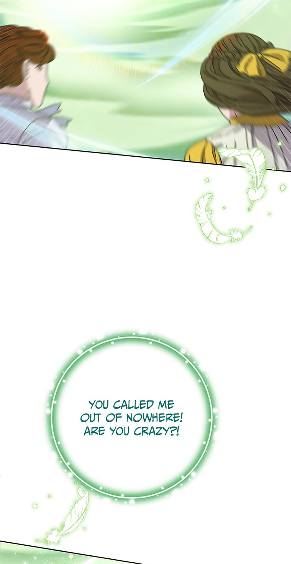 Materialistic Lady Chapter 116 page 6 - 