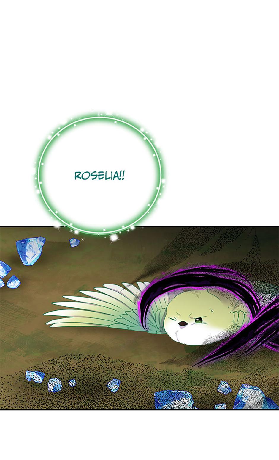 Materialistic Lady Chapter 116 page 53 - 
