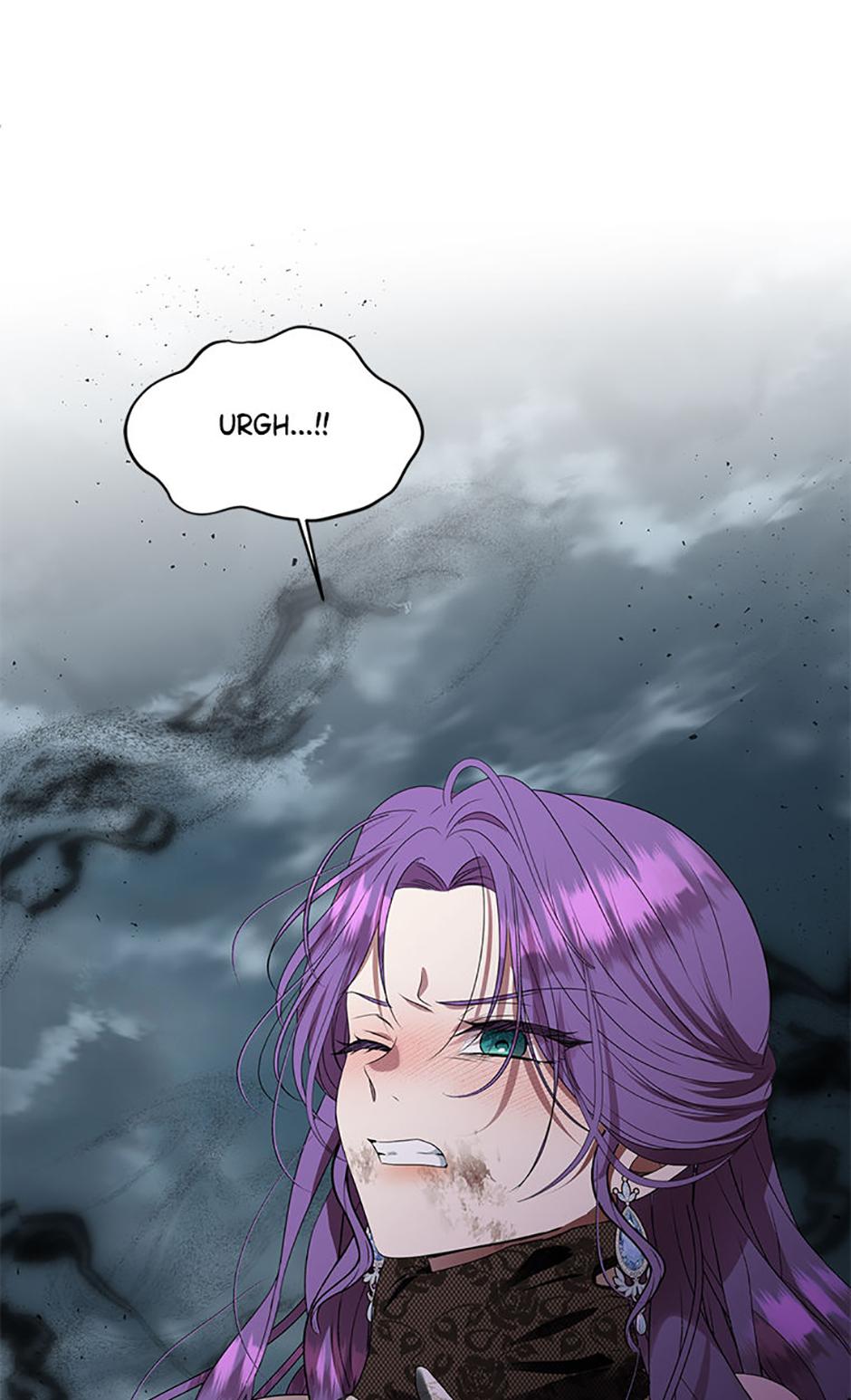 Materialistic Lady Chapter 116 page 54 - 
