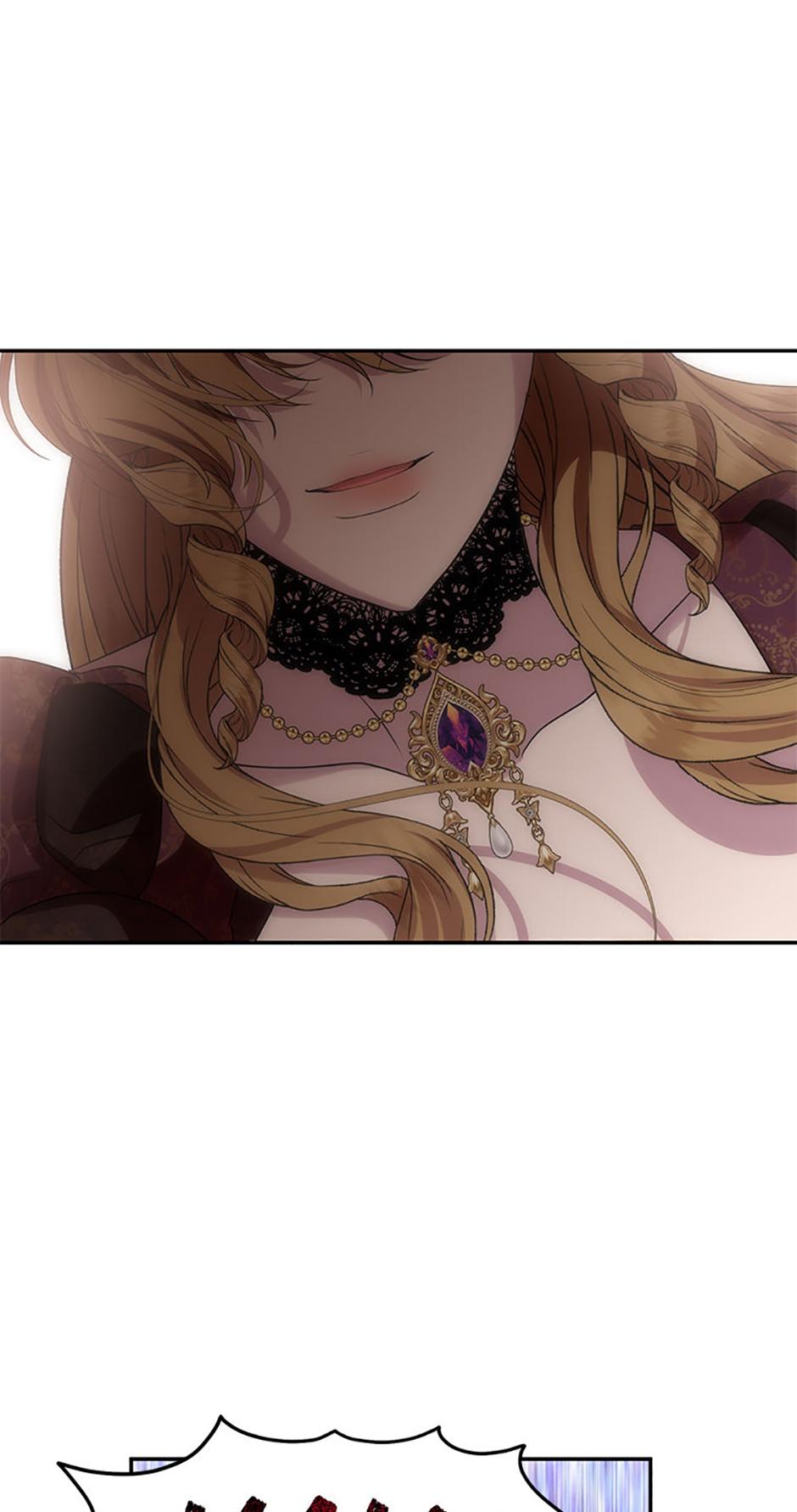 Materialistic Lady Chapter 116 page 56 - 