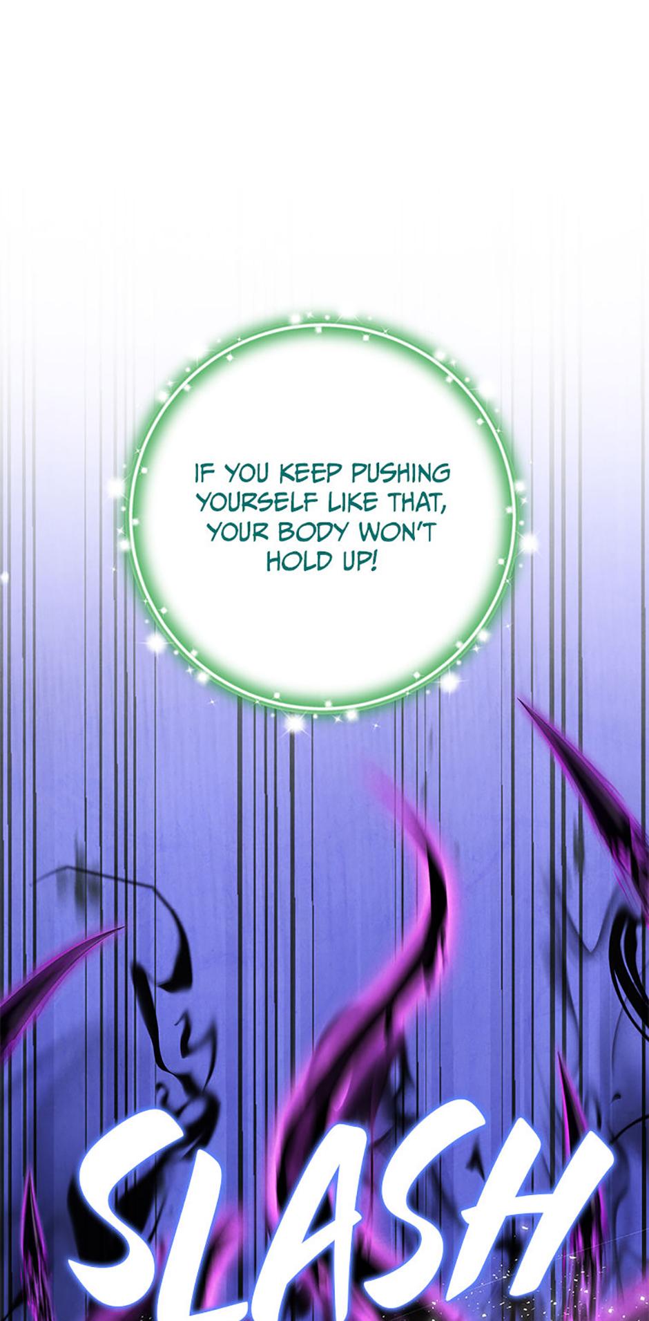 Materialistic Lady Chapter 116 page 8 - 