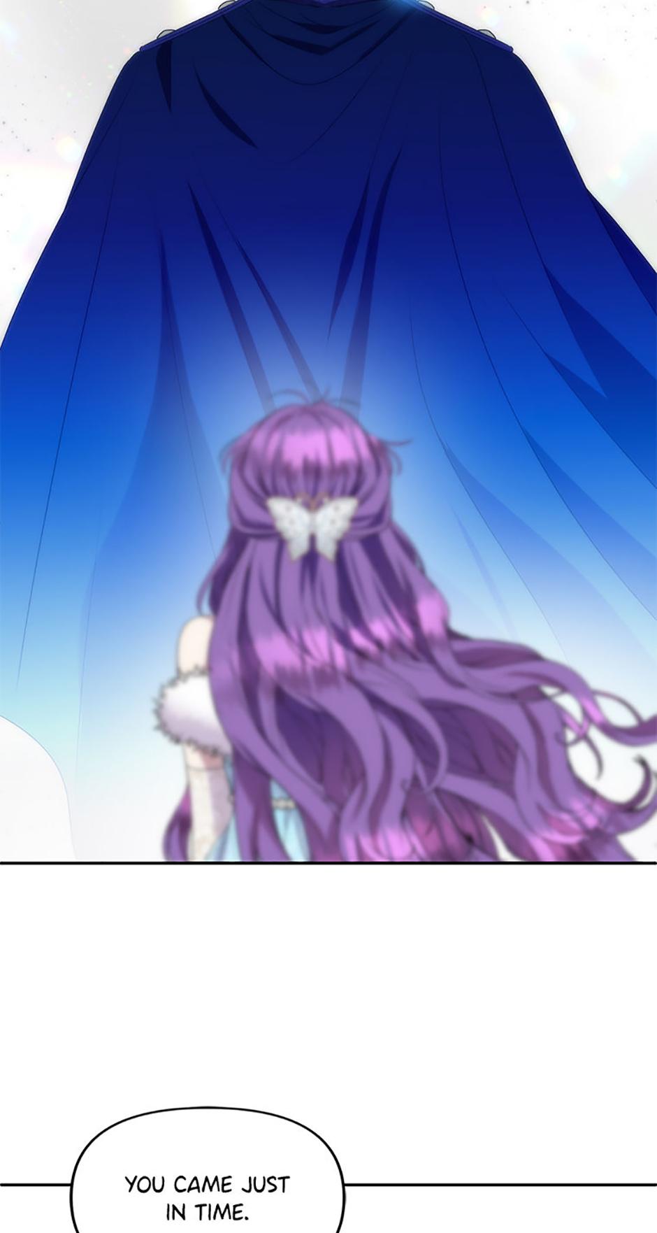 Materialistic Lady Chapter 116 page 71 - 