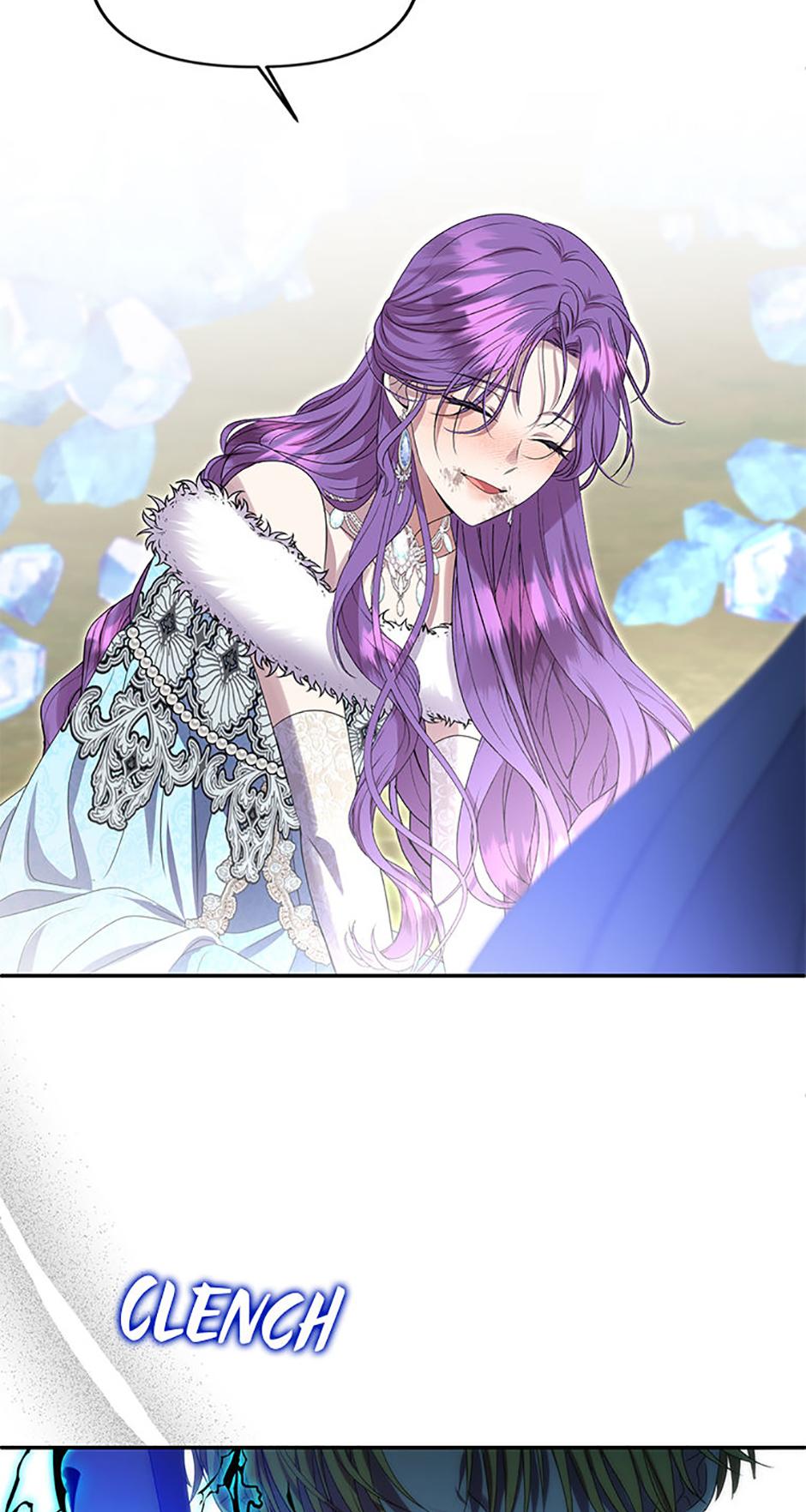 Materialistic Lady Chapter 116 page 72 - 