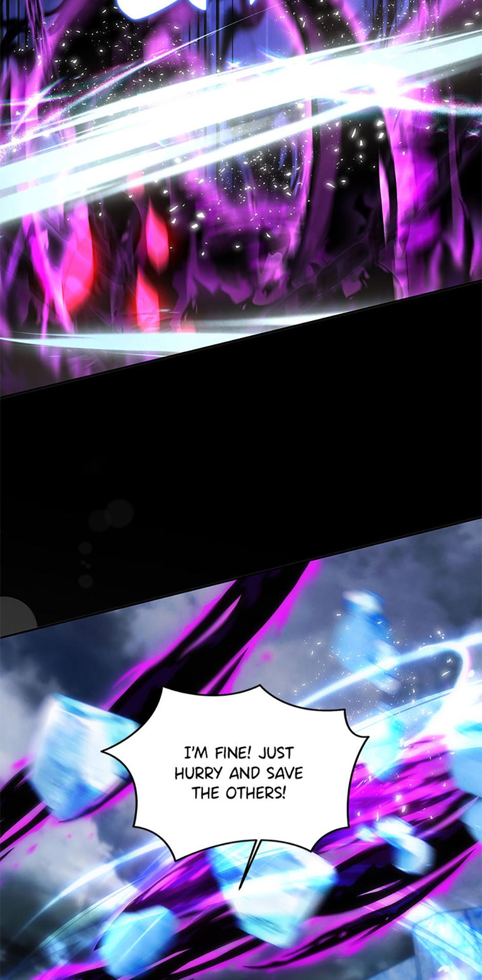 Materialistic Lady Chapter 116 page 9 - 