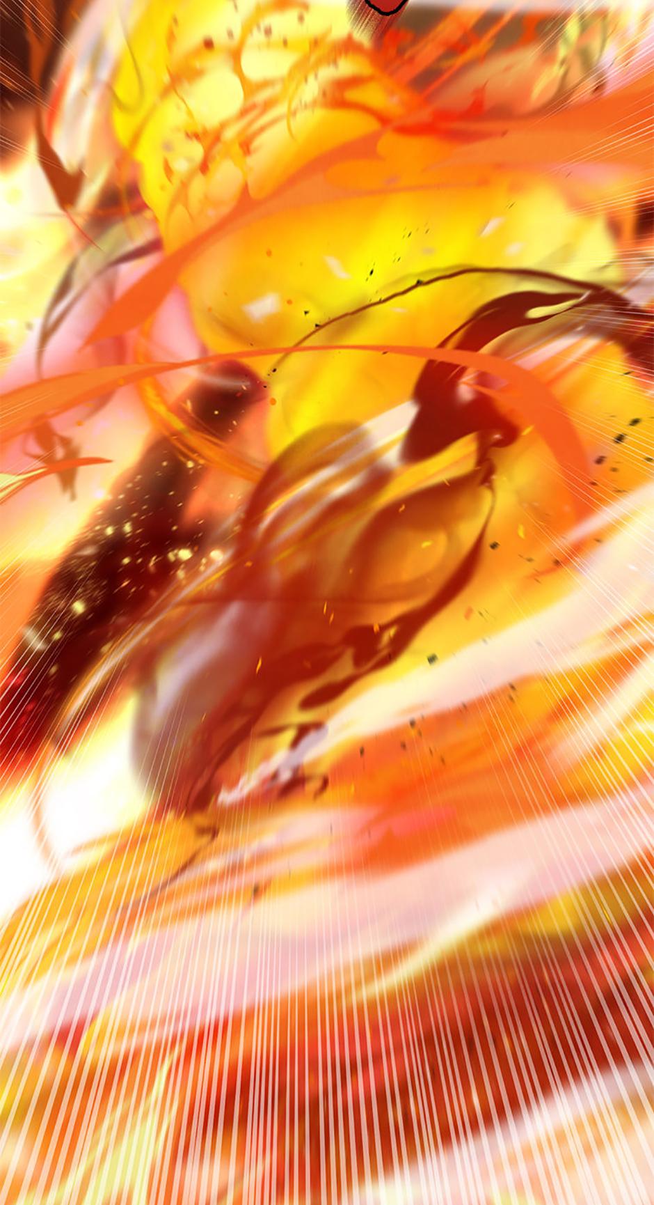 Materialistic Lady Chapter 117 page 22 - 