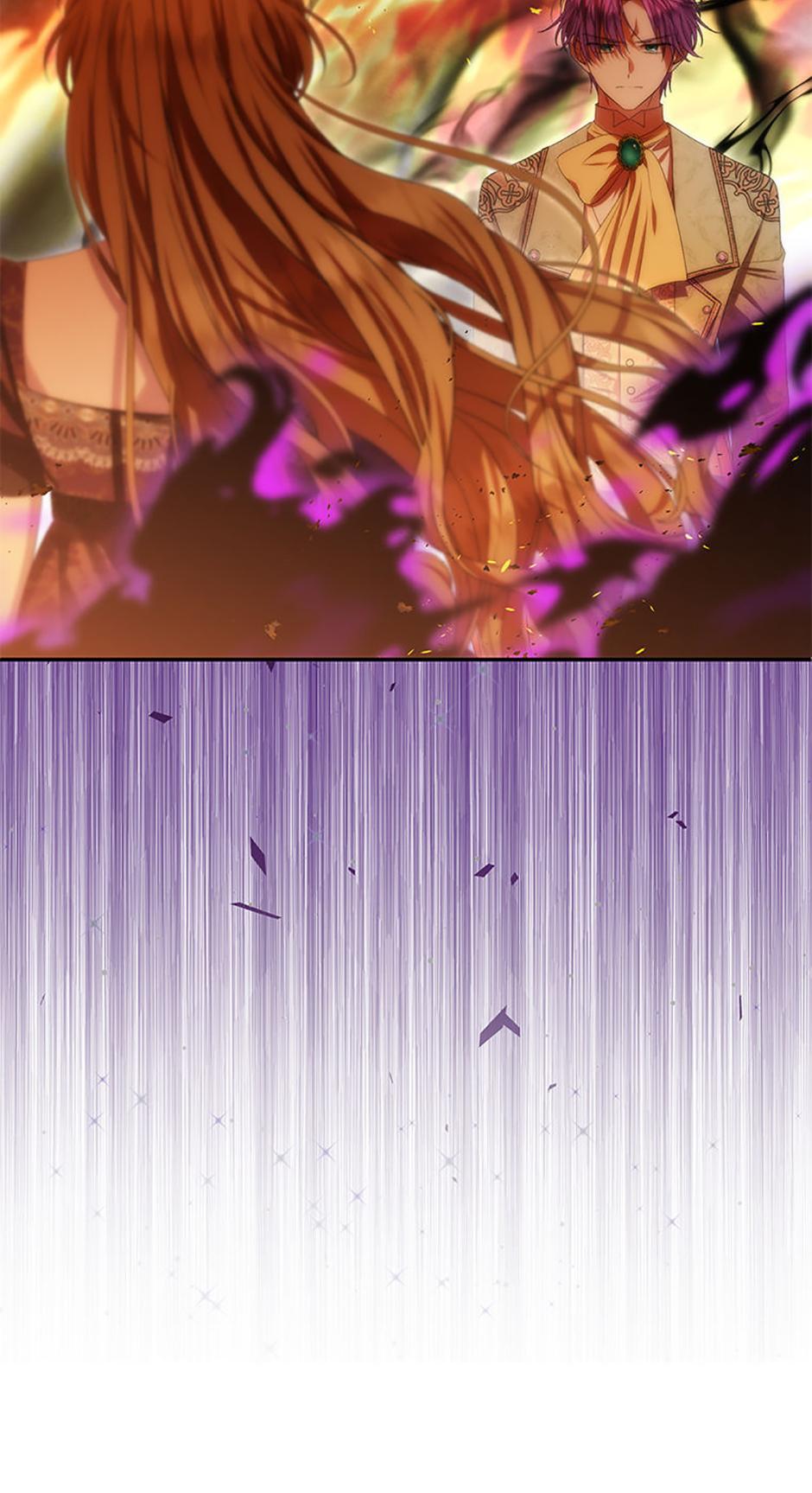 Materialistic Lady Chapter 117 page 25 - 