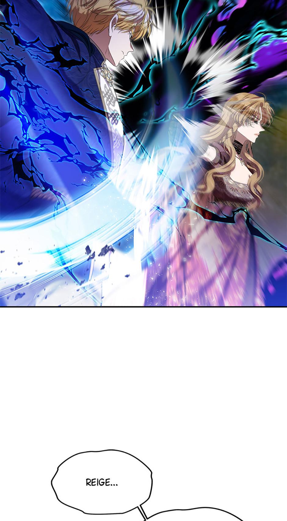 Materialistic Lady Chapter 117 page 32 - 
