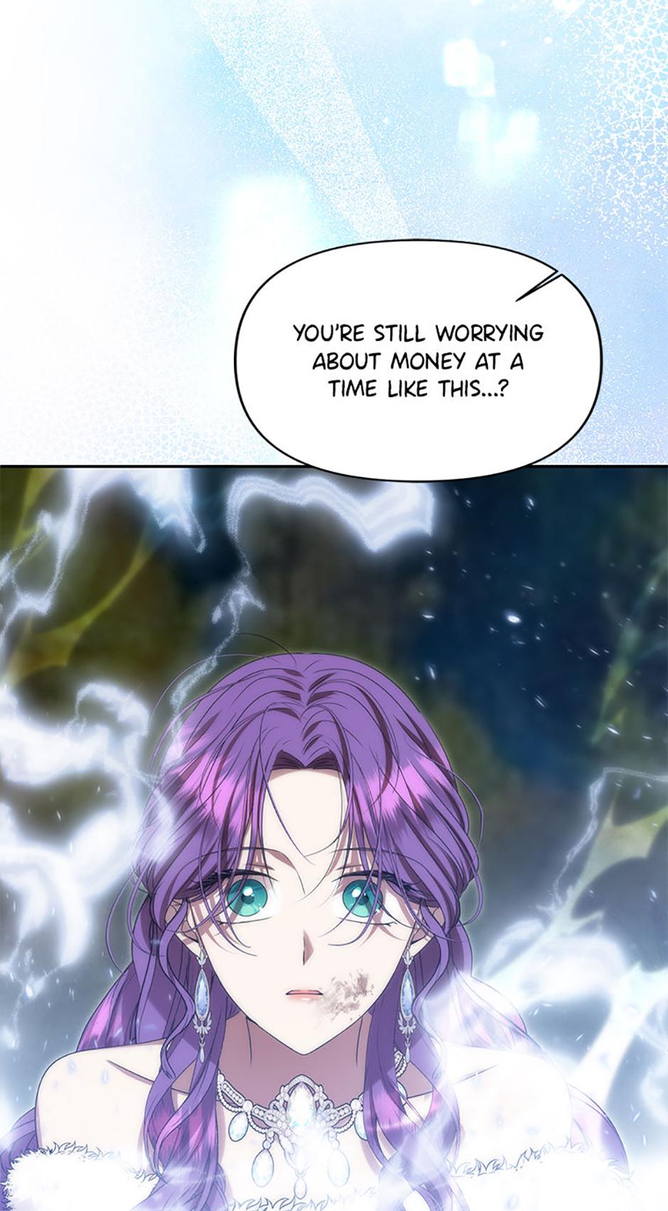 Materialistic Lady Chapter 117 page 34 - 