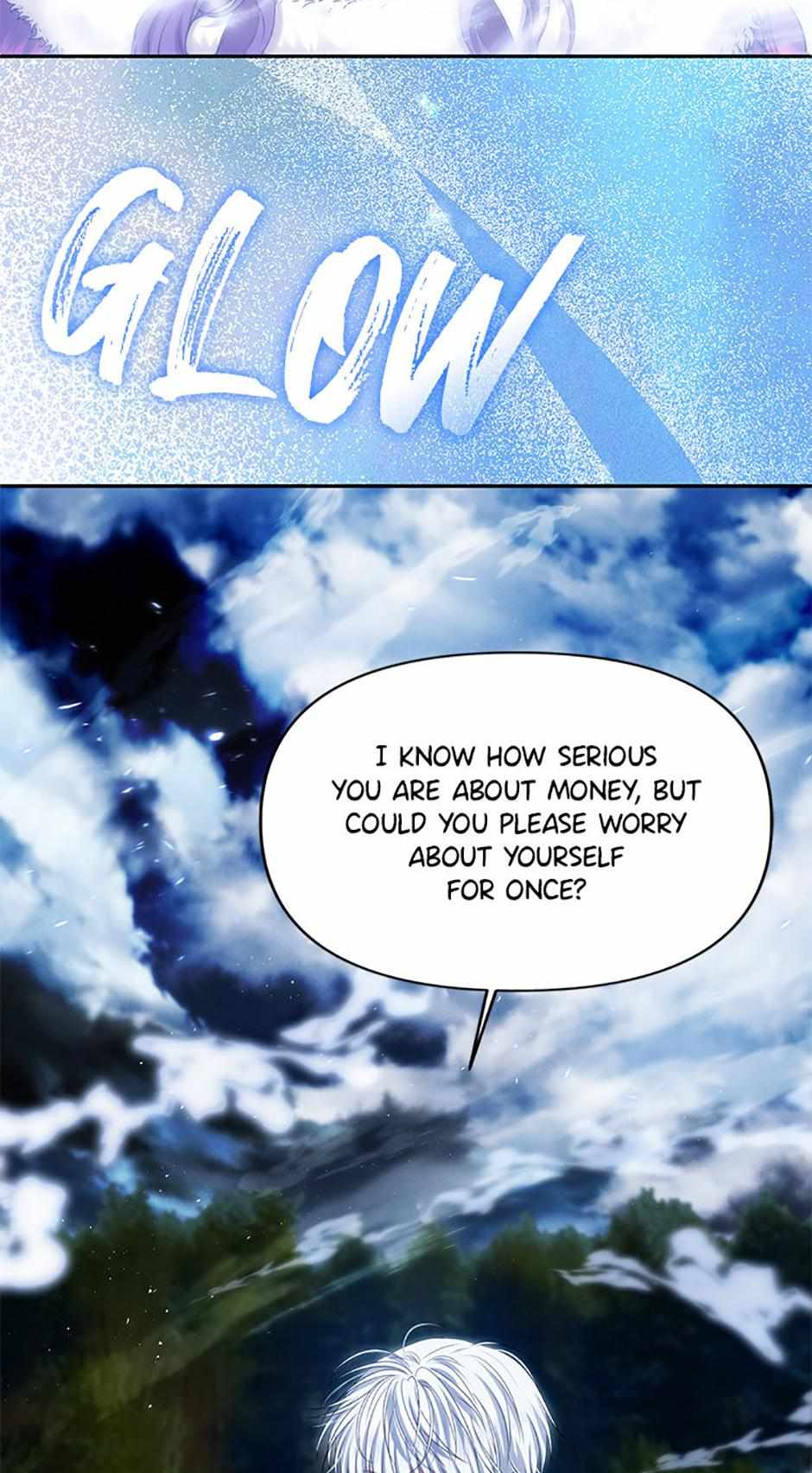 Materialistic Lady Chapter 117 page 35 - 