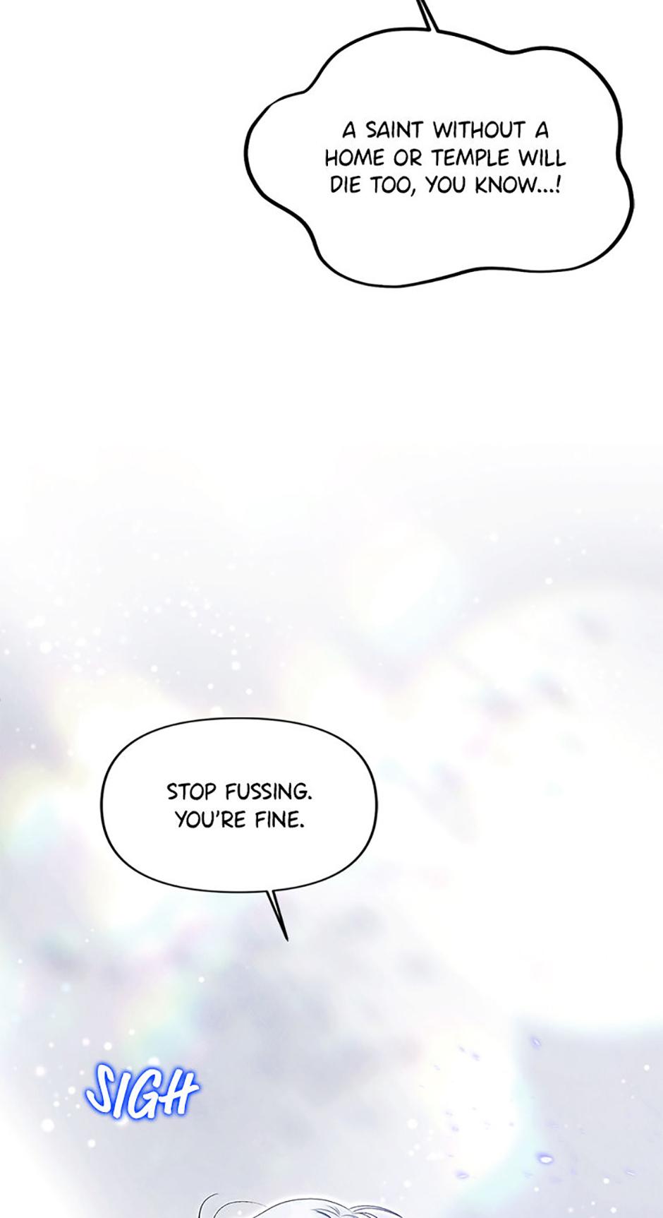 Materialistic Lady Chapter 117 page 38 - 