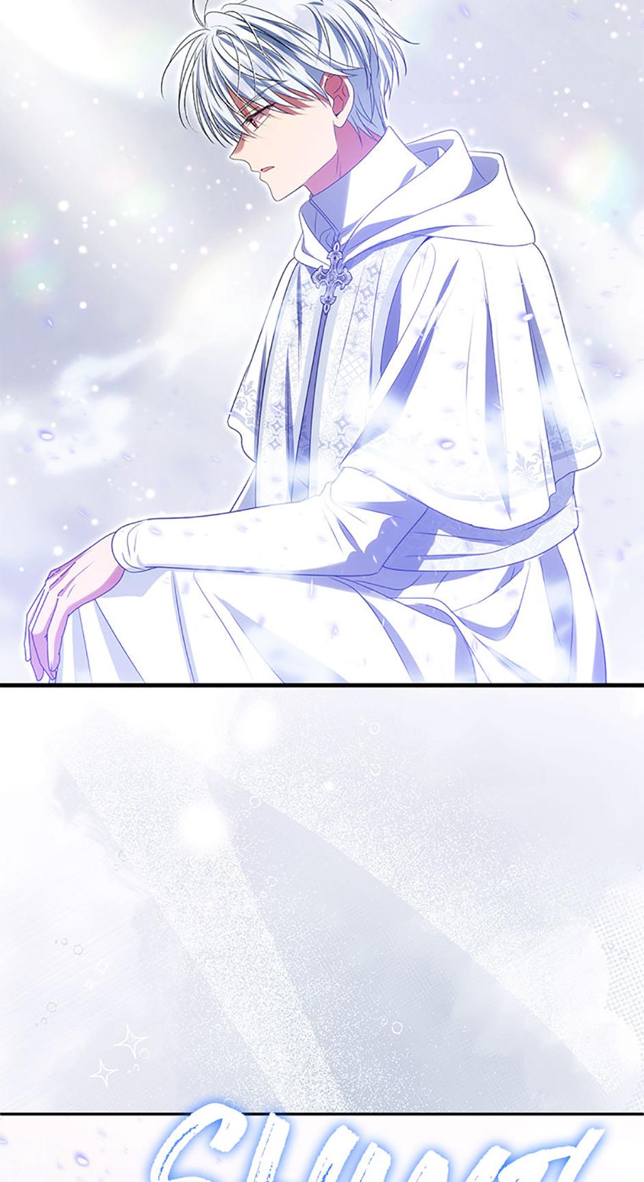 Materialistic Lady Chapter 117 page 39 - 
