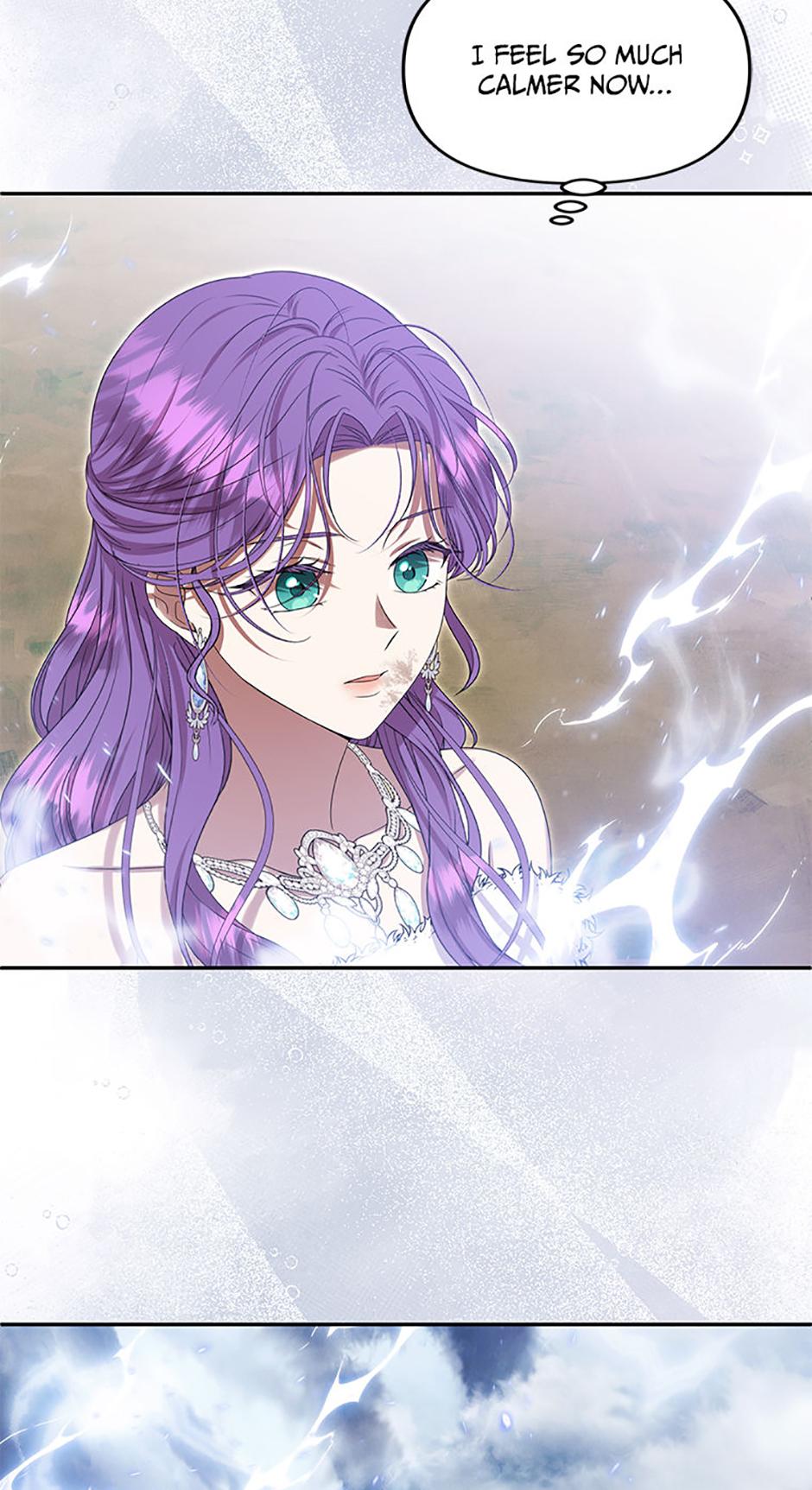 Materialistic Lady Chapter 117 page 41 - 