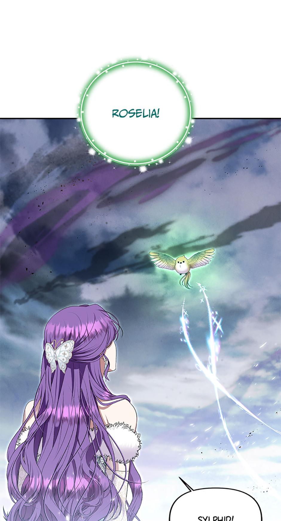 Materialistic Lady Chapter 117 page 43 - 