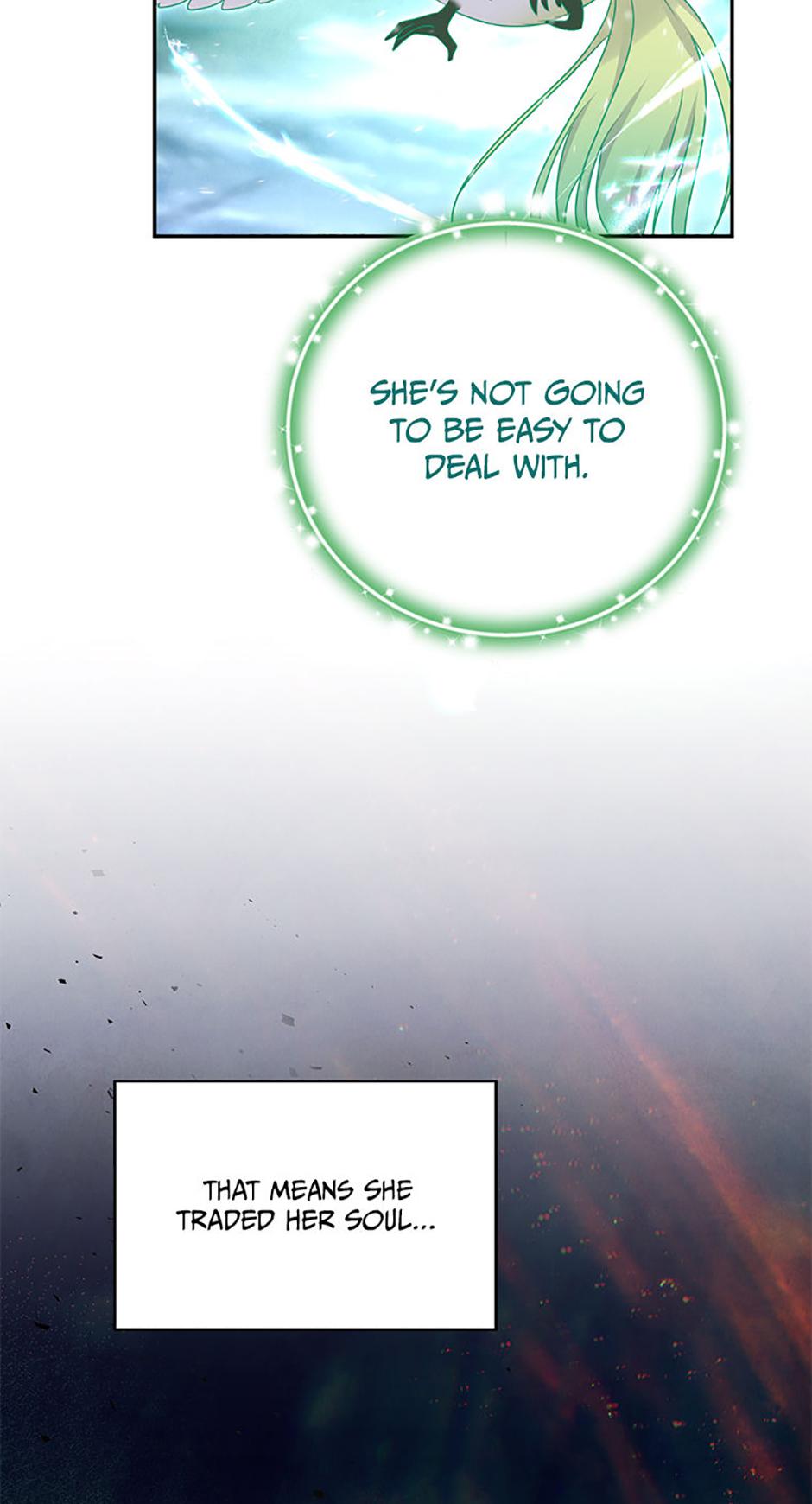 Materialistic Lady Chapter 117 page 45 - 