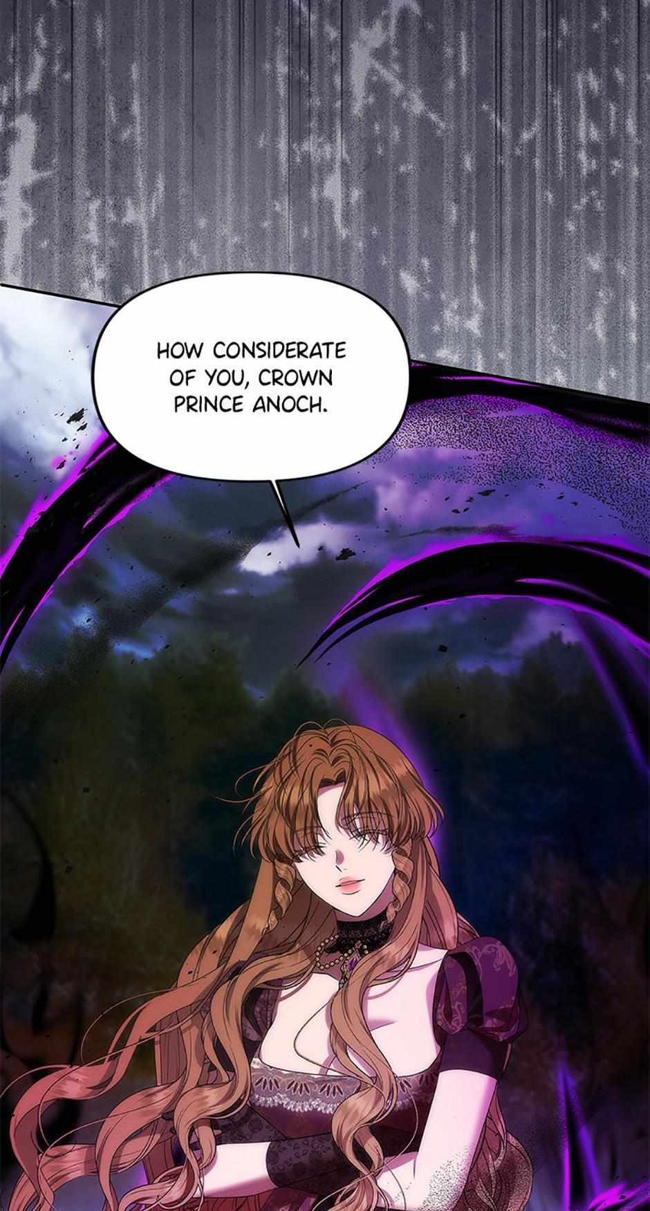 Materialistic Lady Chapter 117 page 6 - 