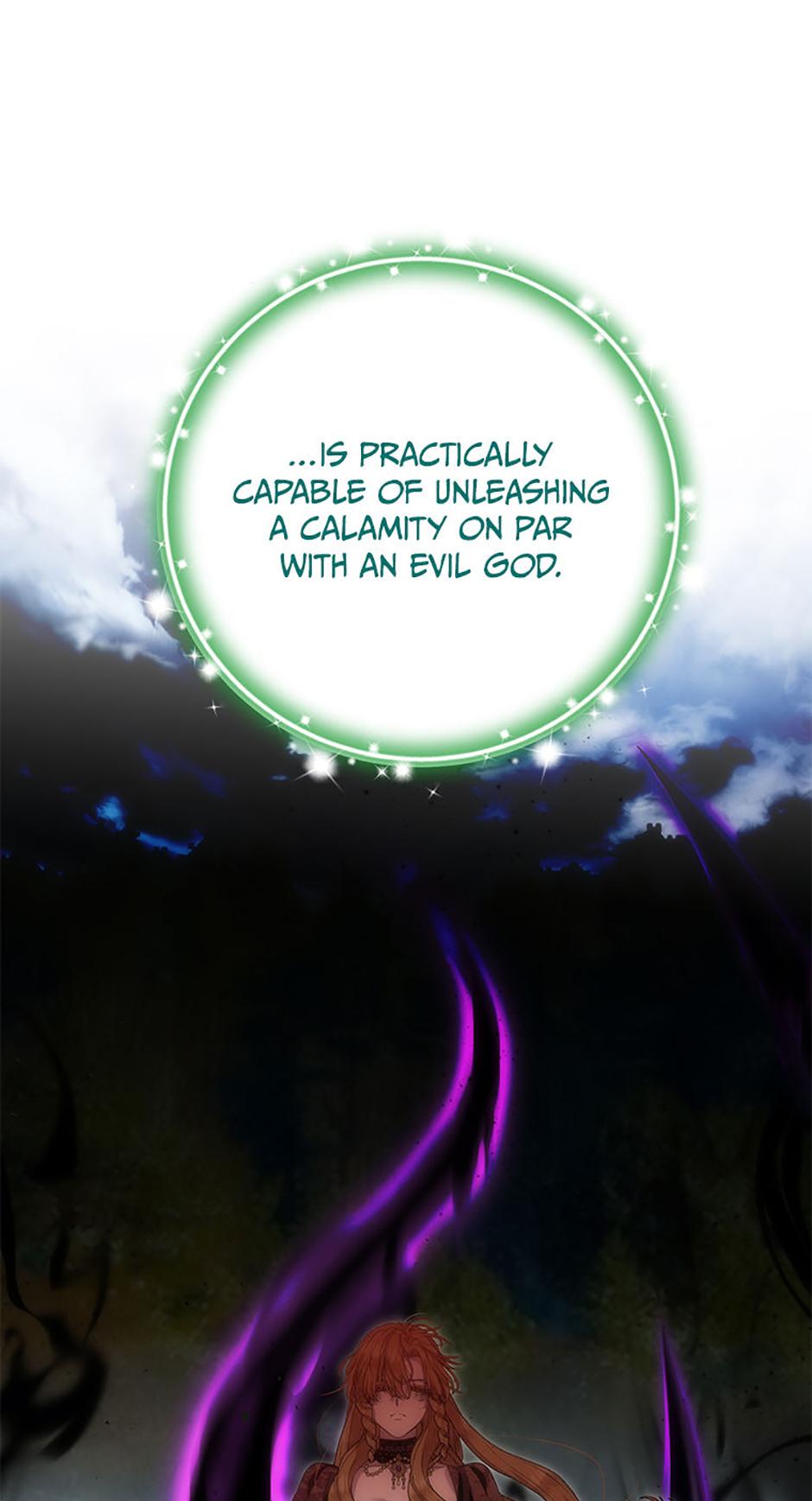 Materialistic Lady Chapter 117 page 55 - 