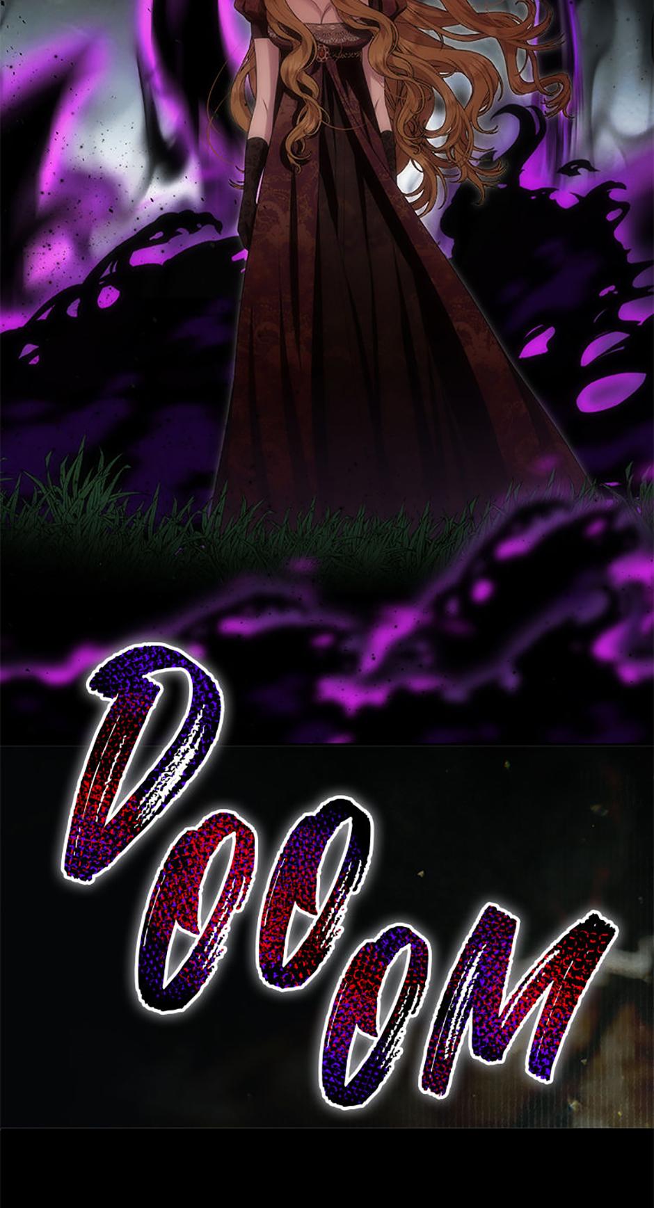Materialistic Lady Chapter 117 page 56 - 