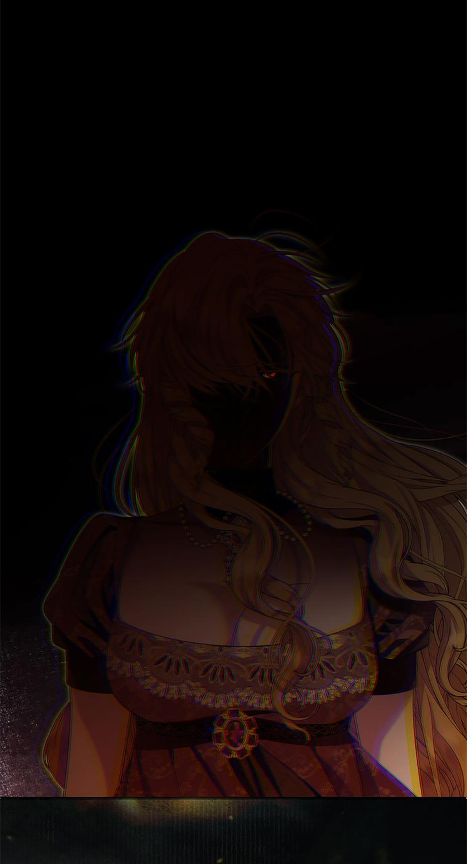 Materialistic Lady Chapter 117 page 57 - 
