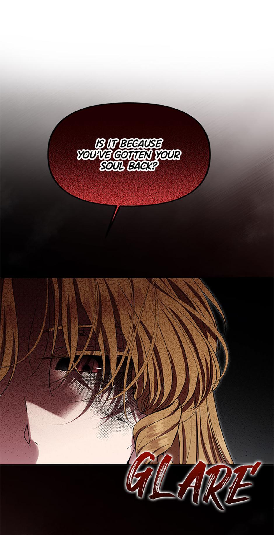 Materialistic Lady Chapter 117 page 8 - 