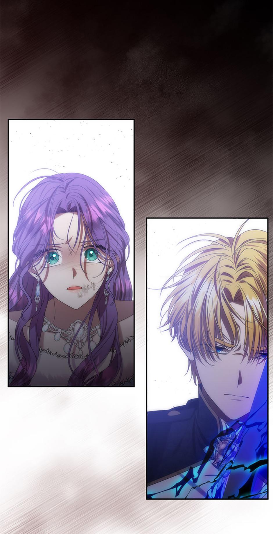 Materialistic Lady Chapter 117 page 9 - 