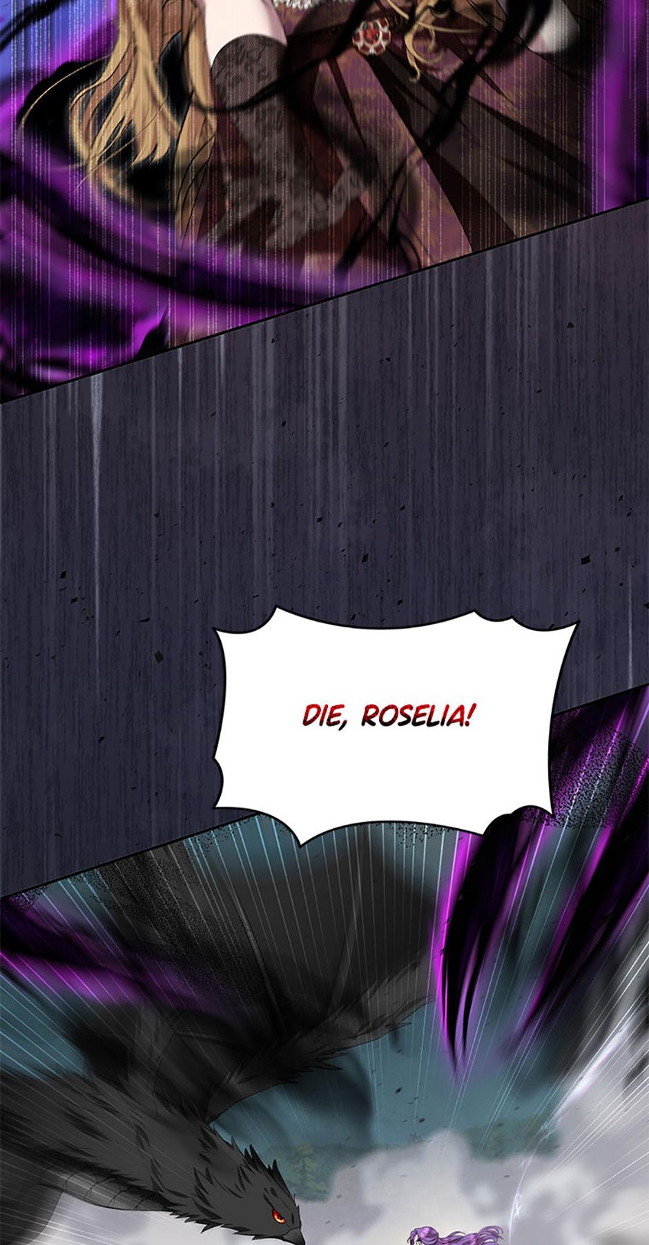 Materialistic Lady Chapter 118 page 19 - 