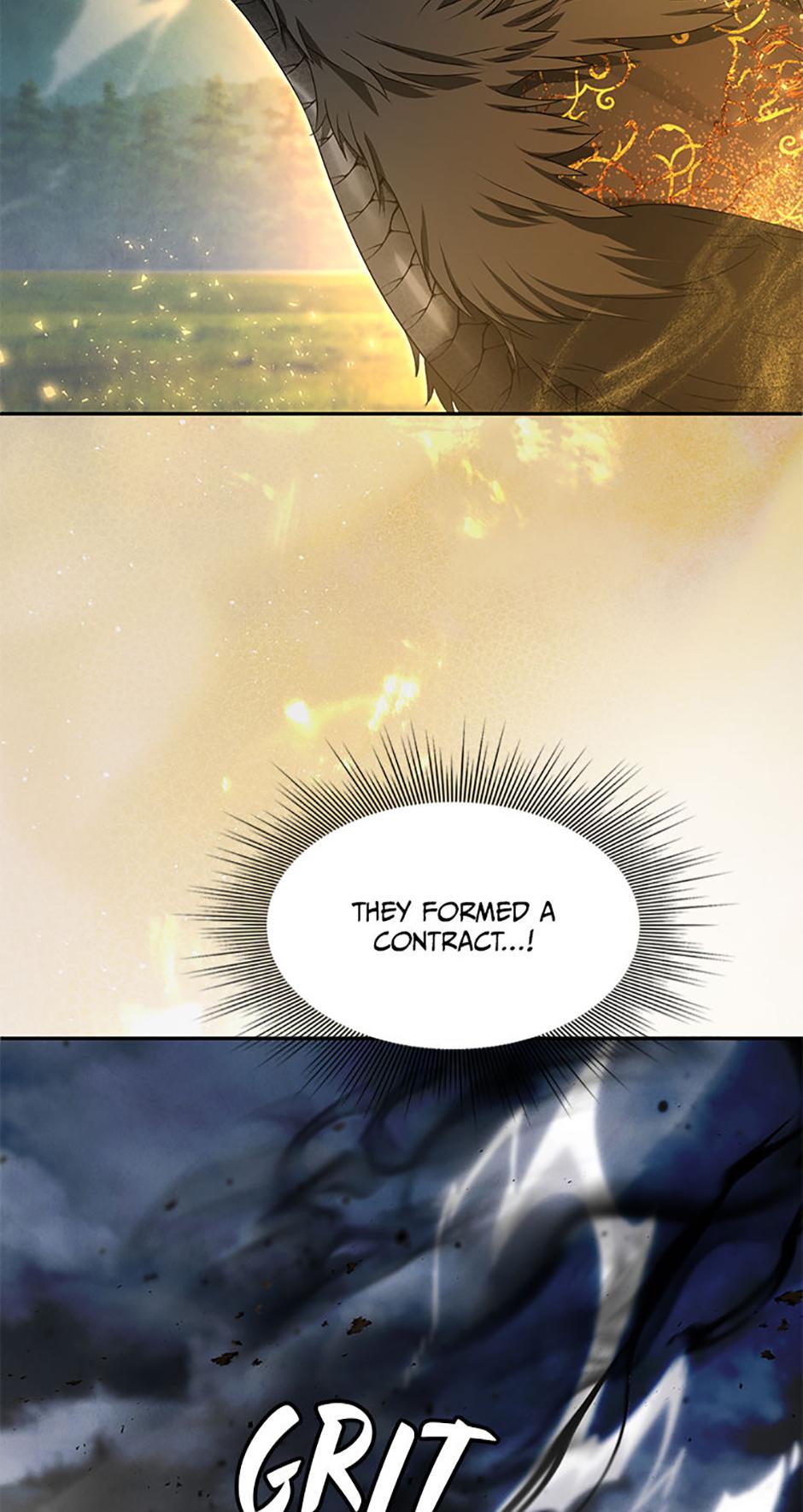 Materialistic Lady Chapter 118 page 25 - 