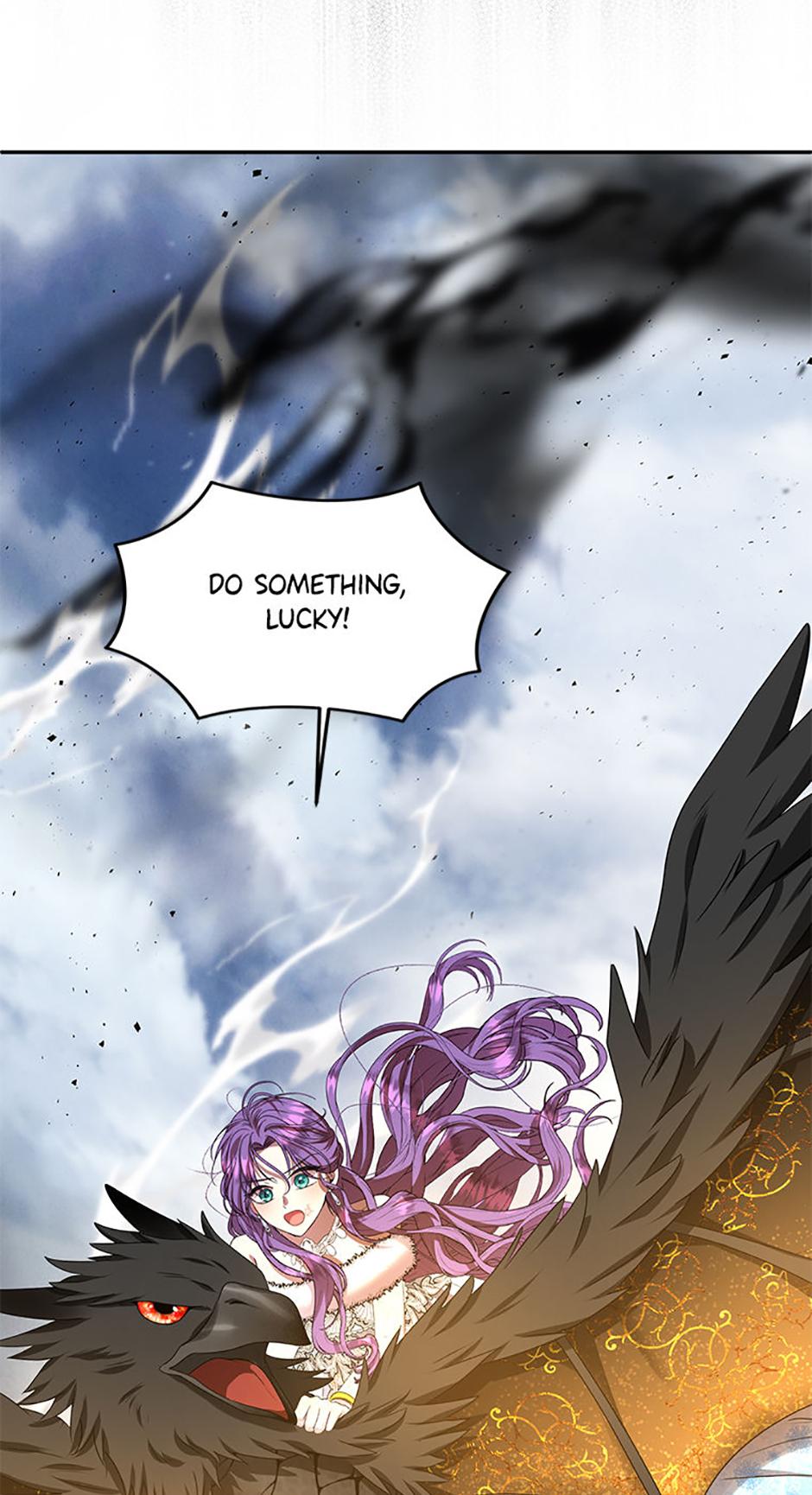Materialistic Lady Chapter 118 page 30 - 