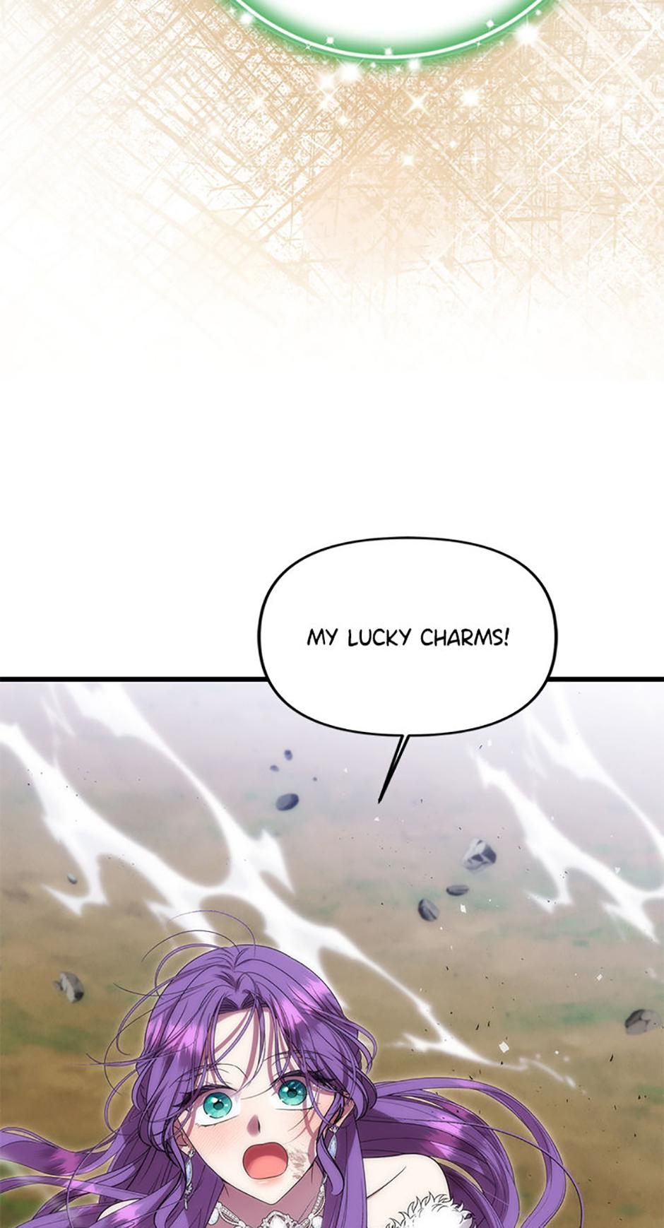 Materialistic Lady Chapter 118 page 4 - 