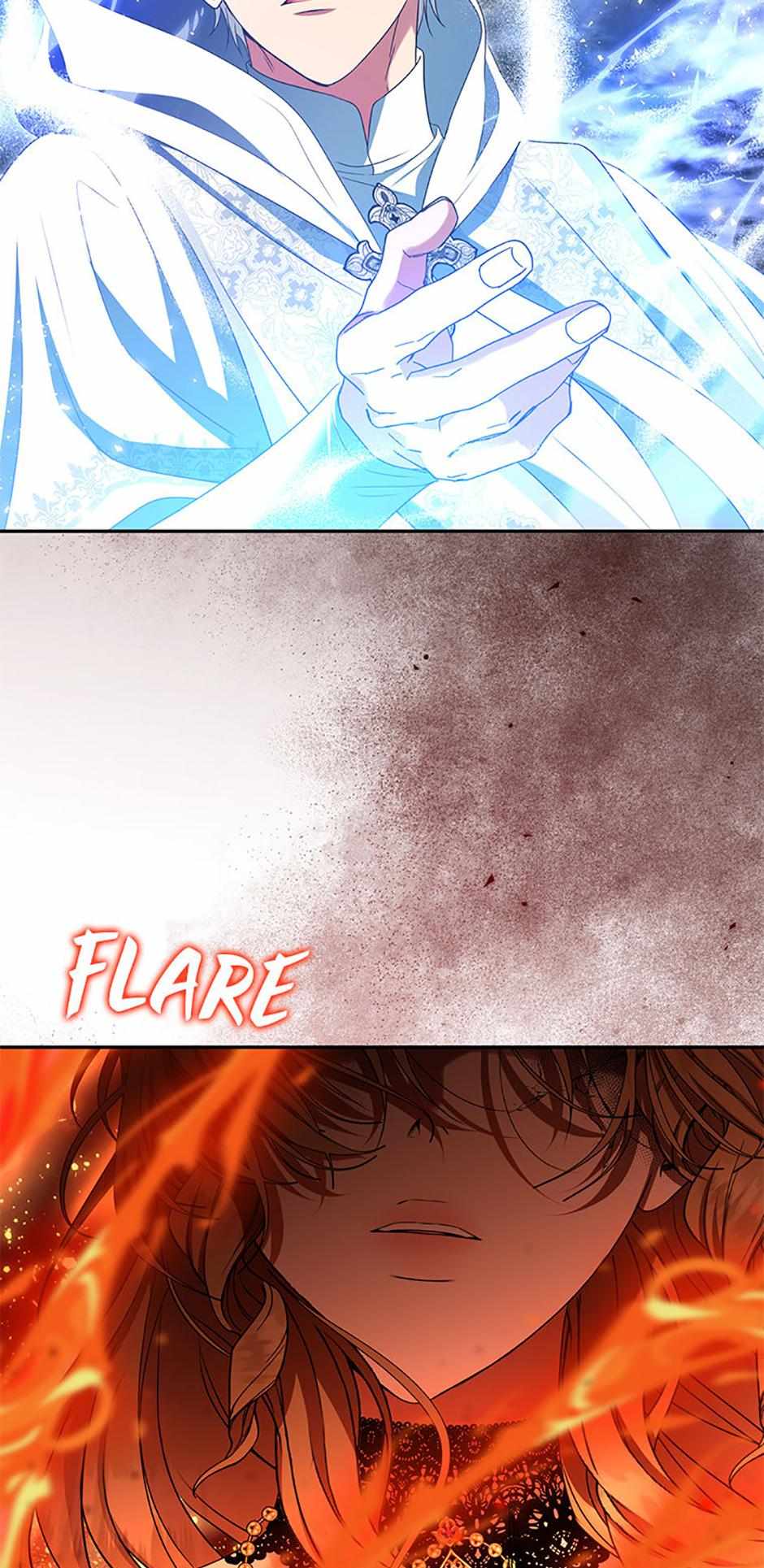 Materialistic Lady Chapter 118 page 42 - 