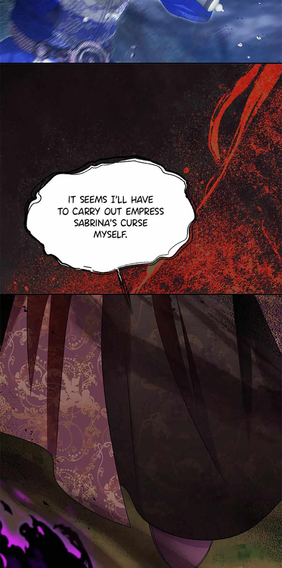 Materialistic Lady Chapter 118 page 52 - 