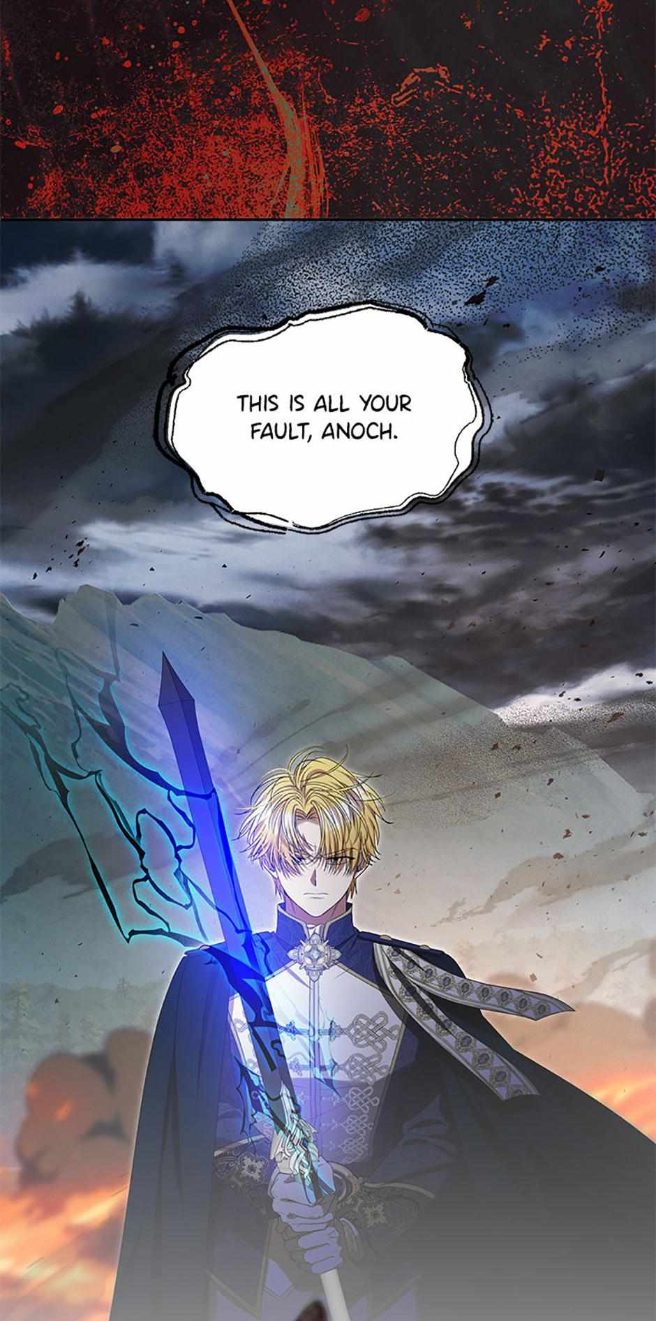 Materialistic Lady Chapter 118 page 54 - 