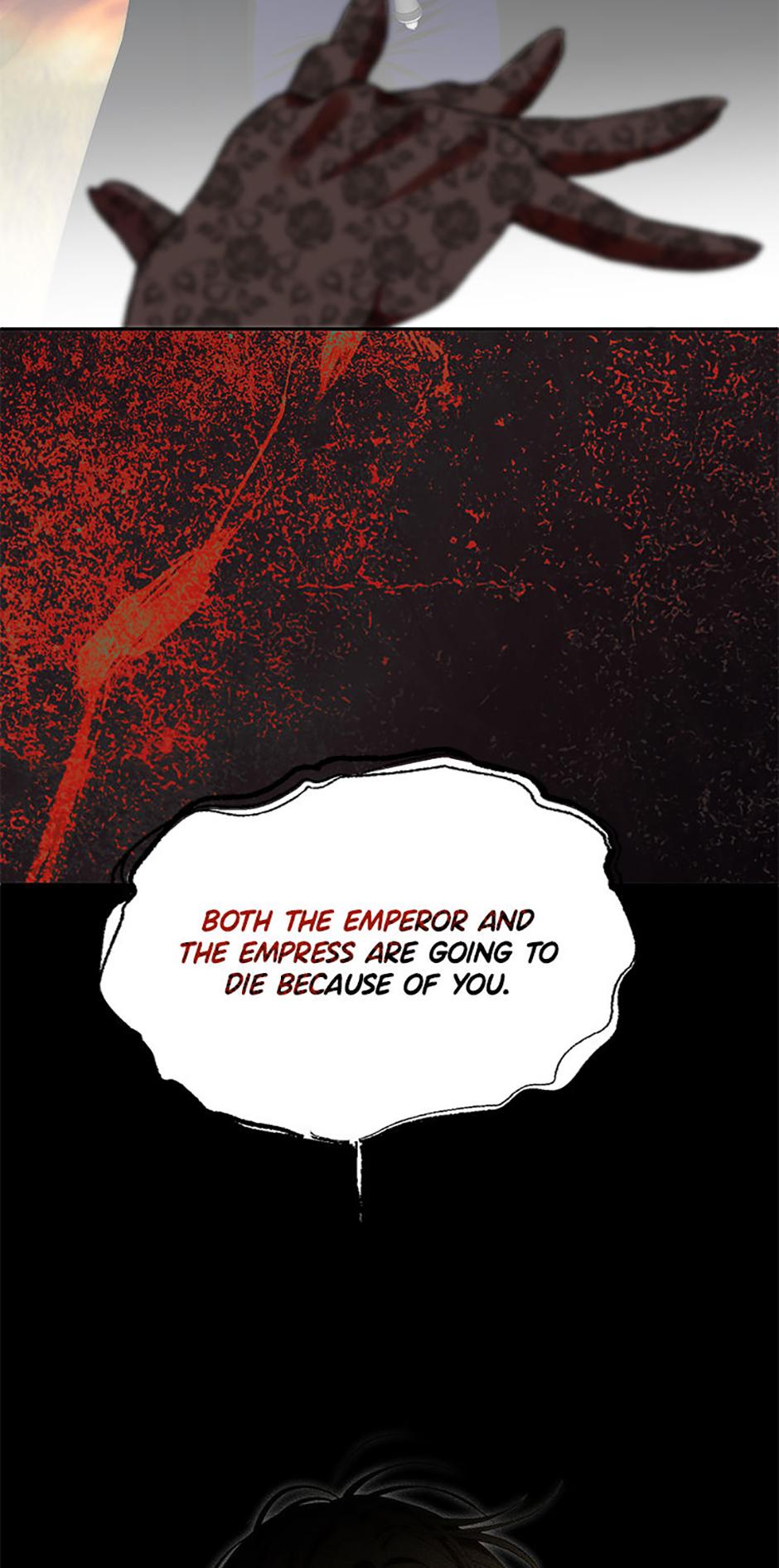 Materialistic Lady Chapter 118 page 55 - 