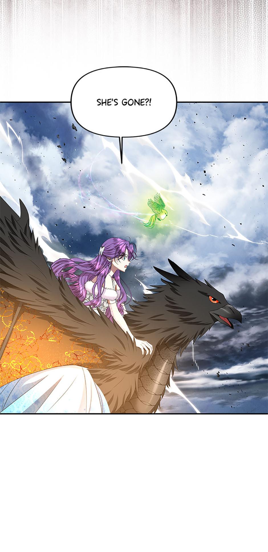 Materialistic Lady Chapter 118 page 62 - 