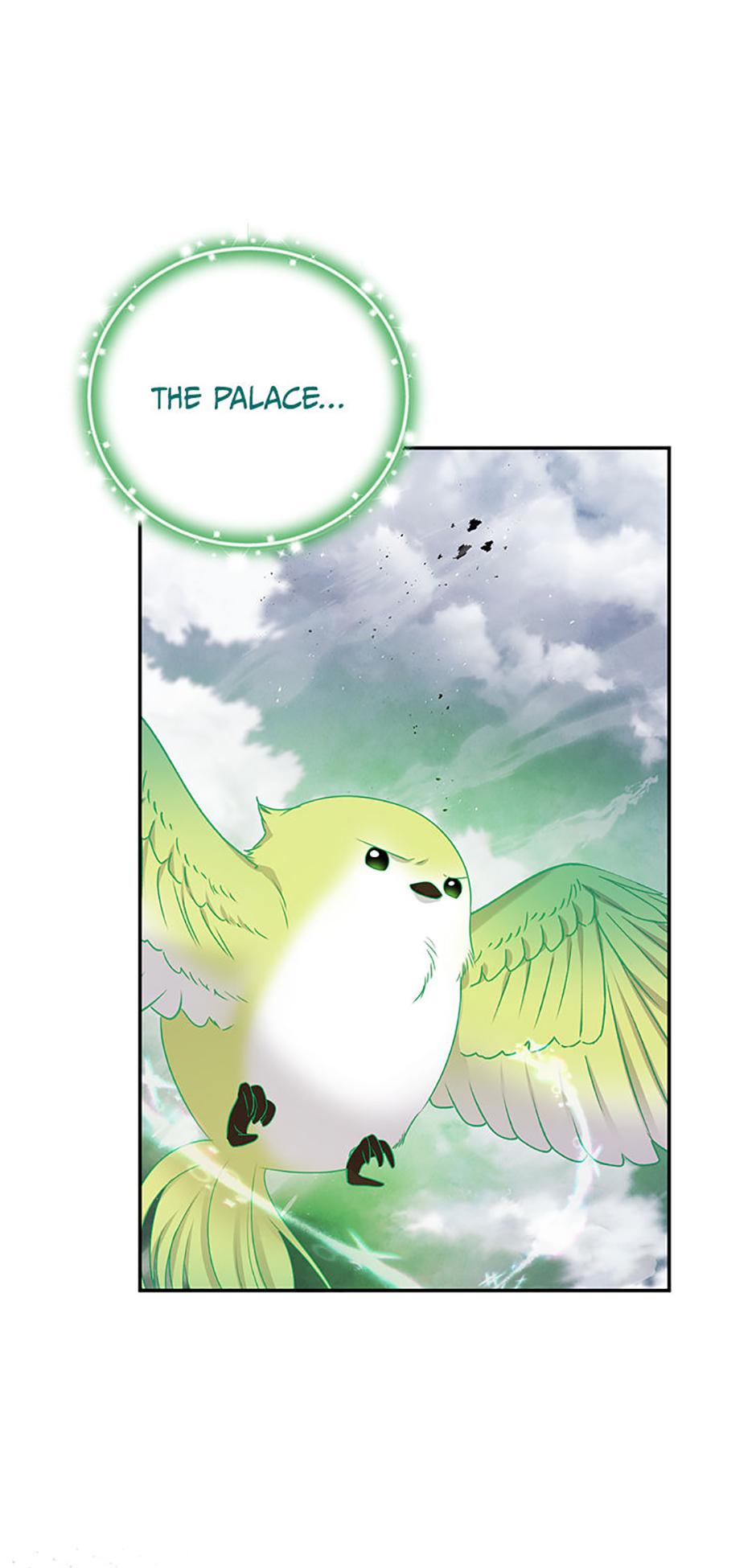 Materialistic Lady Chapter 118 page 63 - 