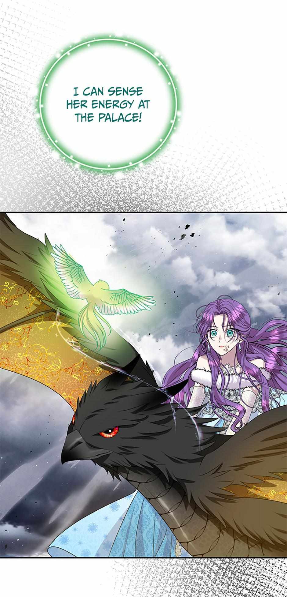 Materialistic Lady Chapter 118 page 64 - 