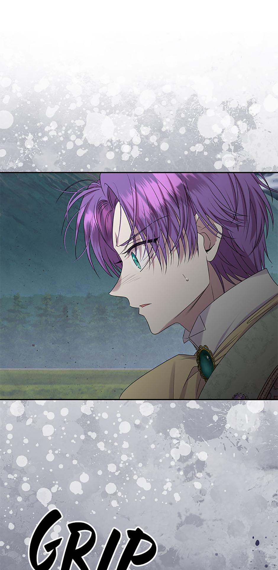 Materialistic Lady Chapter 118 page 74 - 
