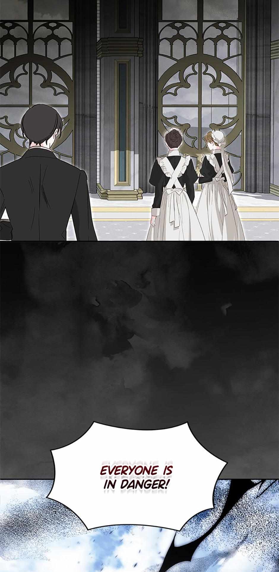 Materialistic Lady Chapter 118 page 78 - 