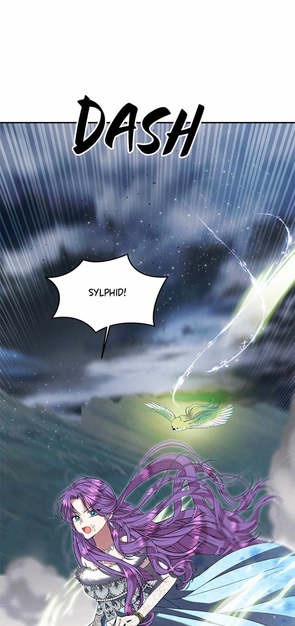 Materialistic Lady Chapter 118 page 9 - 