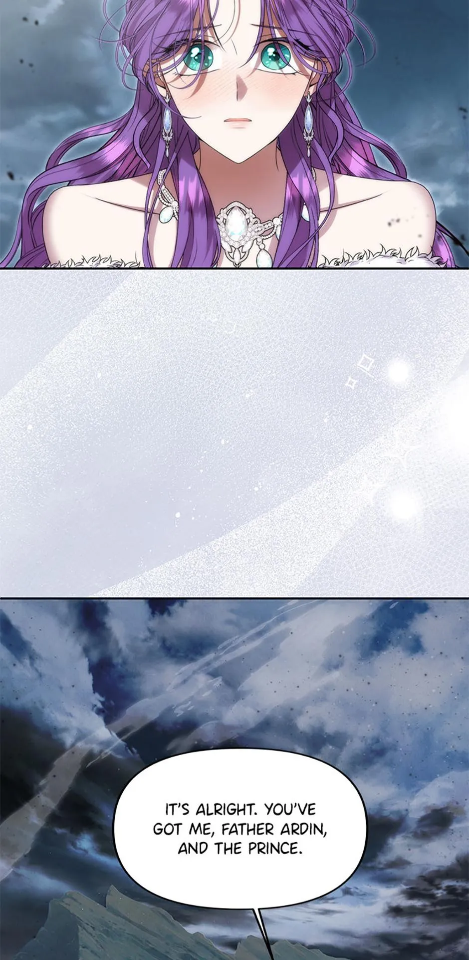 Materialistic Lady Chapter 119 page 11 - 