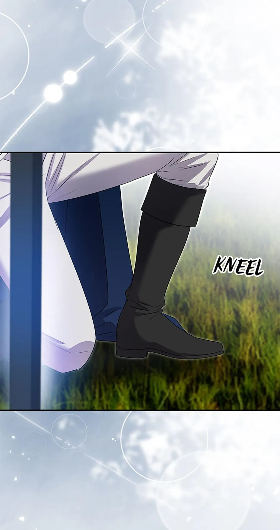 Materialistic Lady Chapter 119 page 14 - 