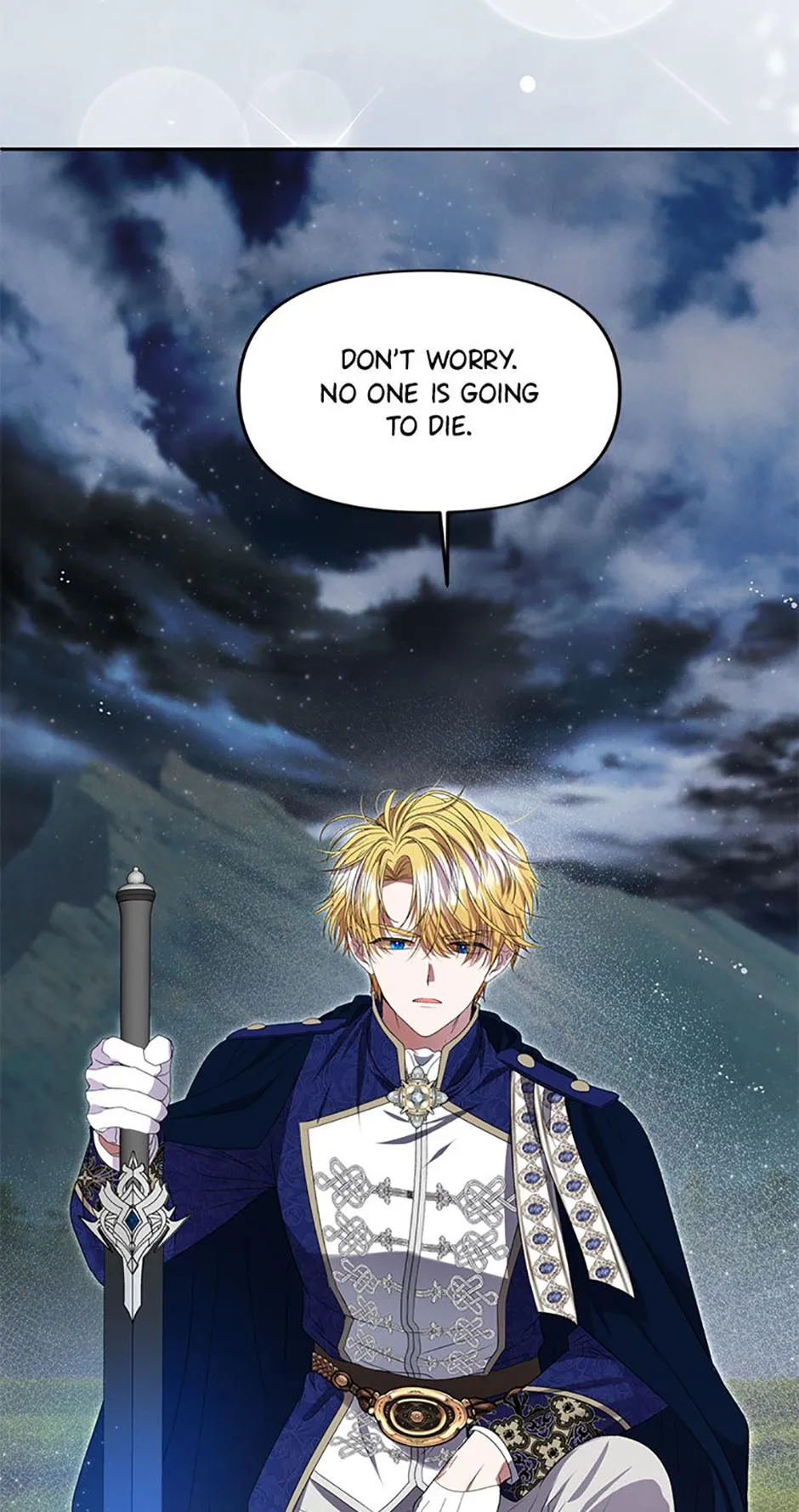 Materialistic Lady Chapter 119 page 15 - 