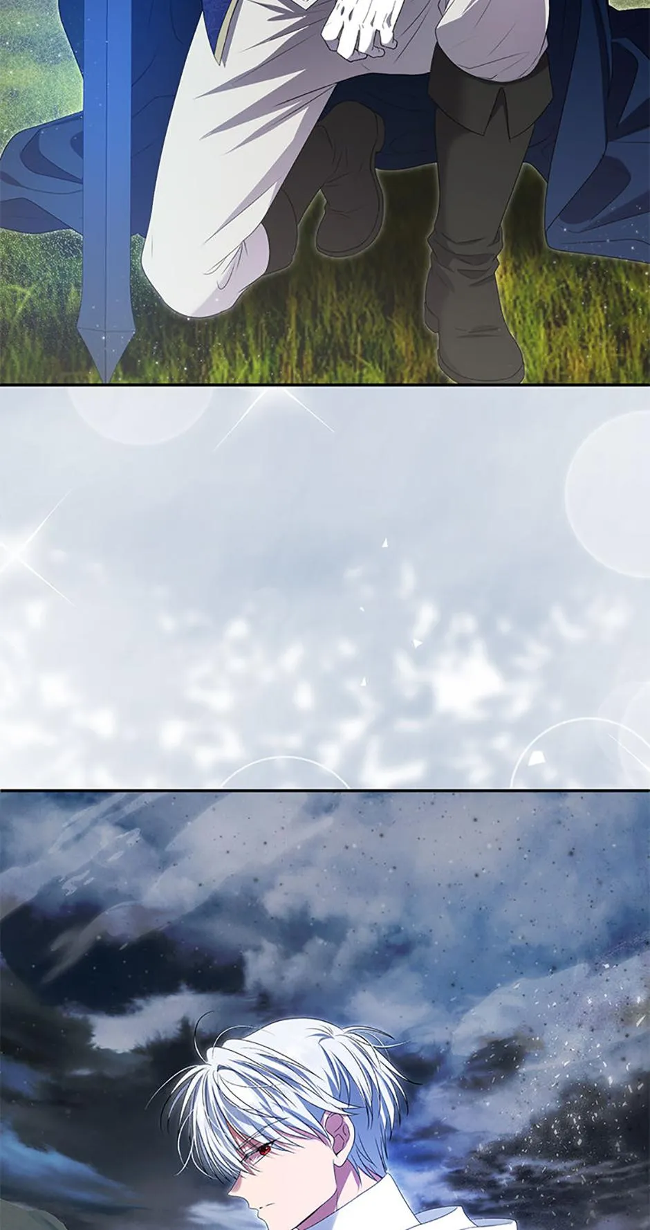 Materialistic Lady Chapter 119 page 16 - 