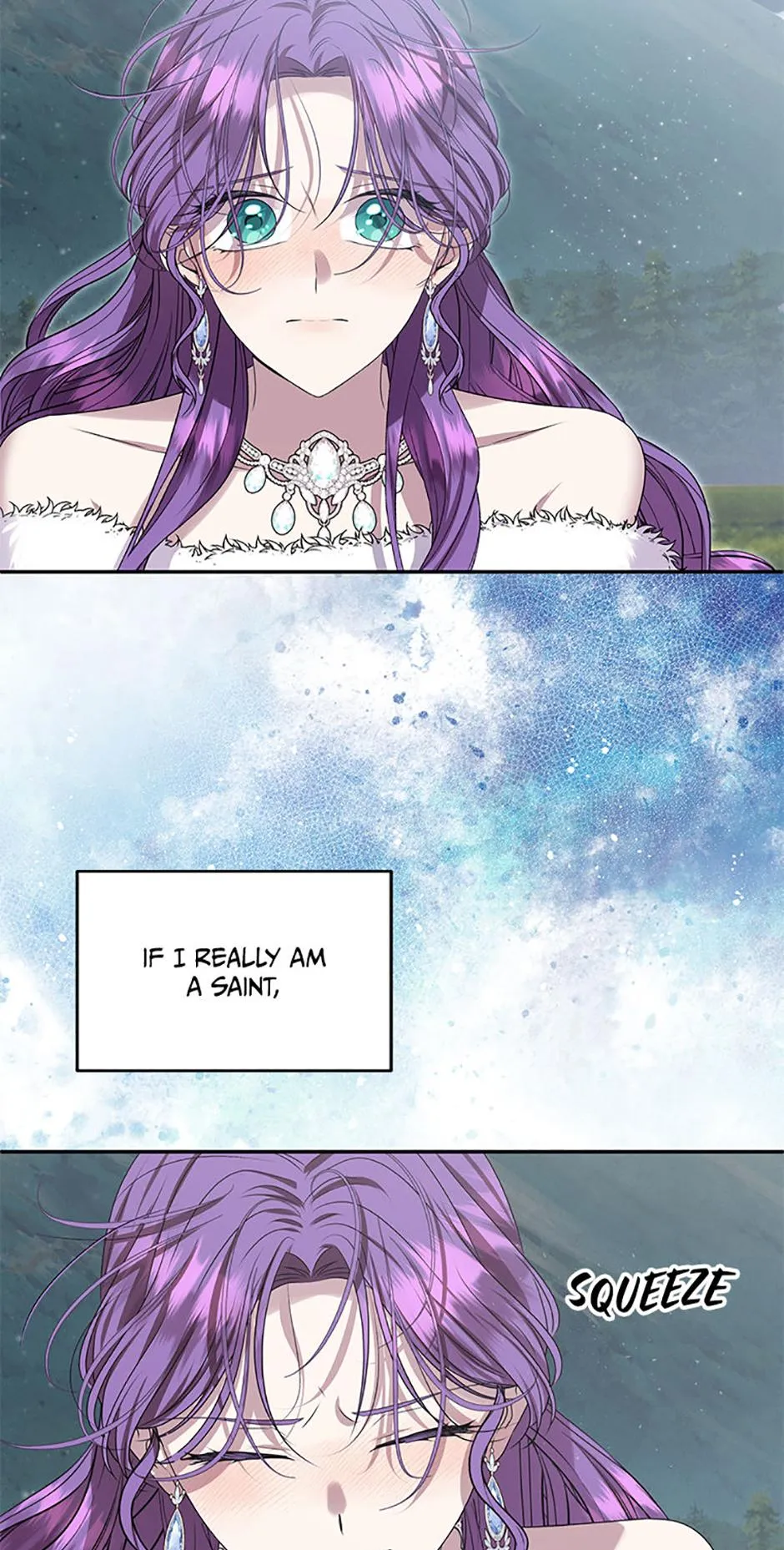 Materialistic Lady Chapter 119 page 20 - 