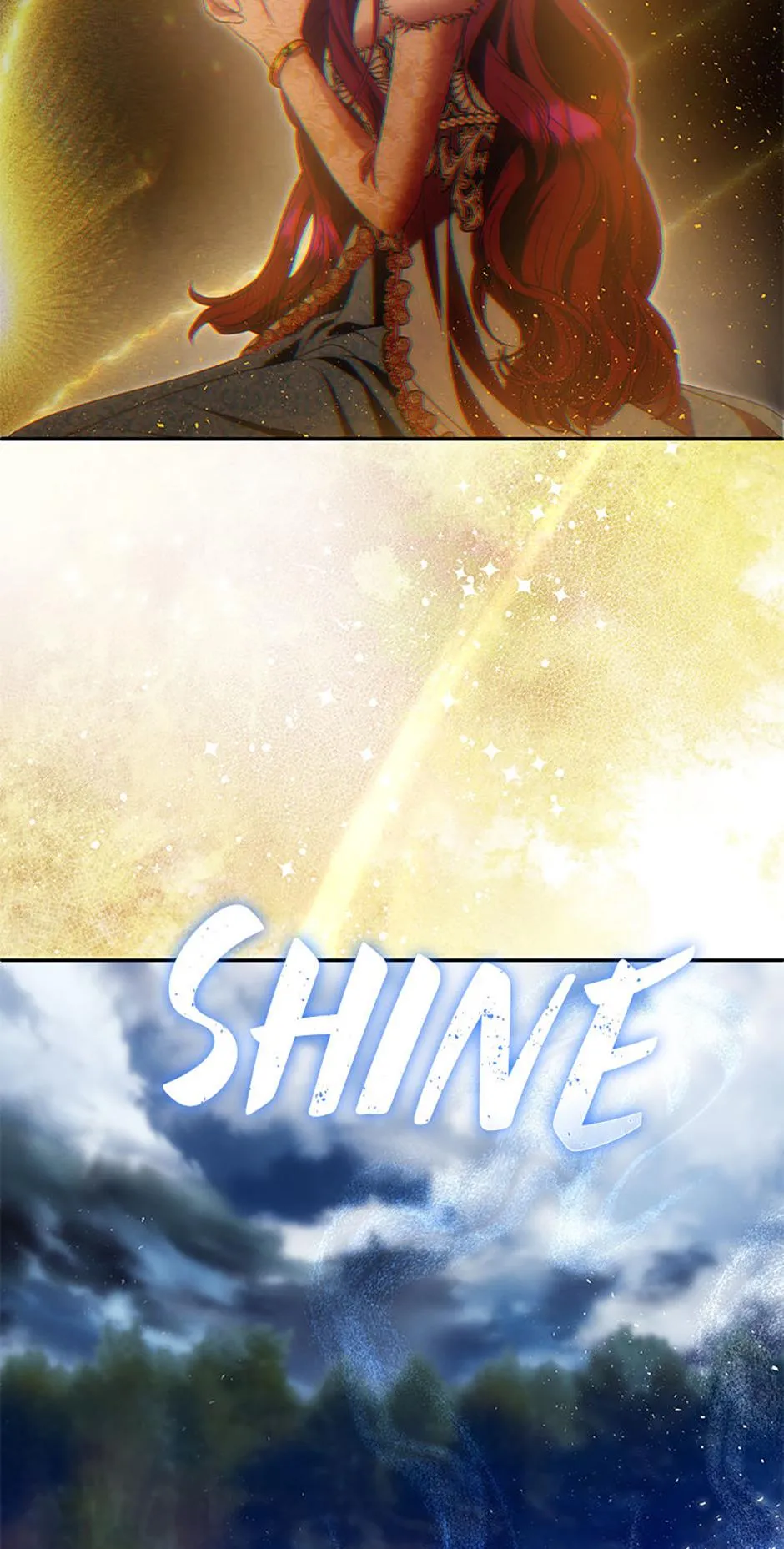 Materialistic Lady Chapter 119 page 23 - 
