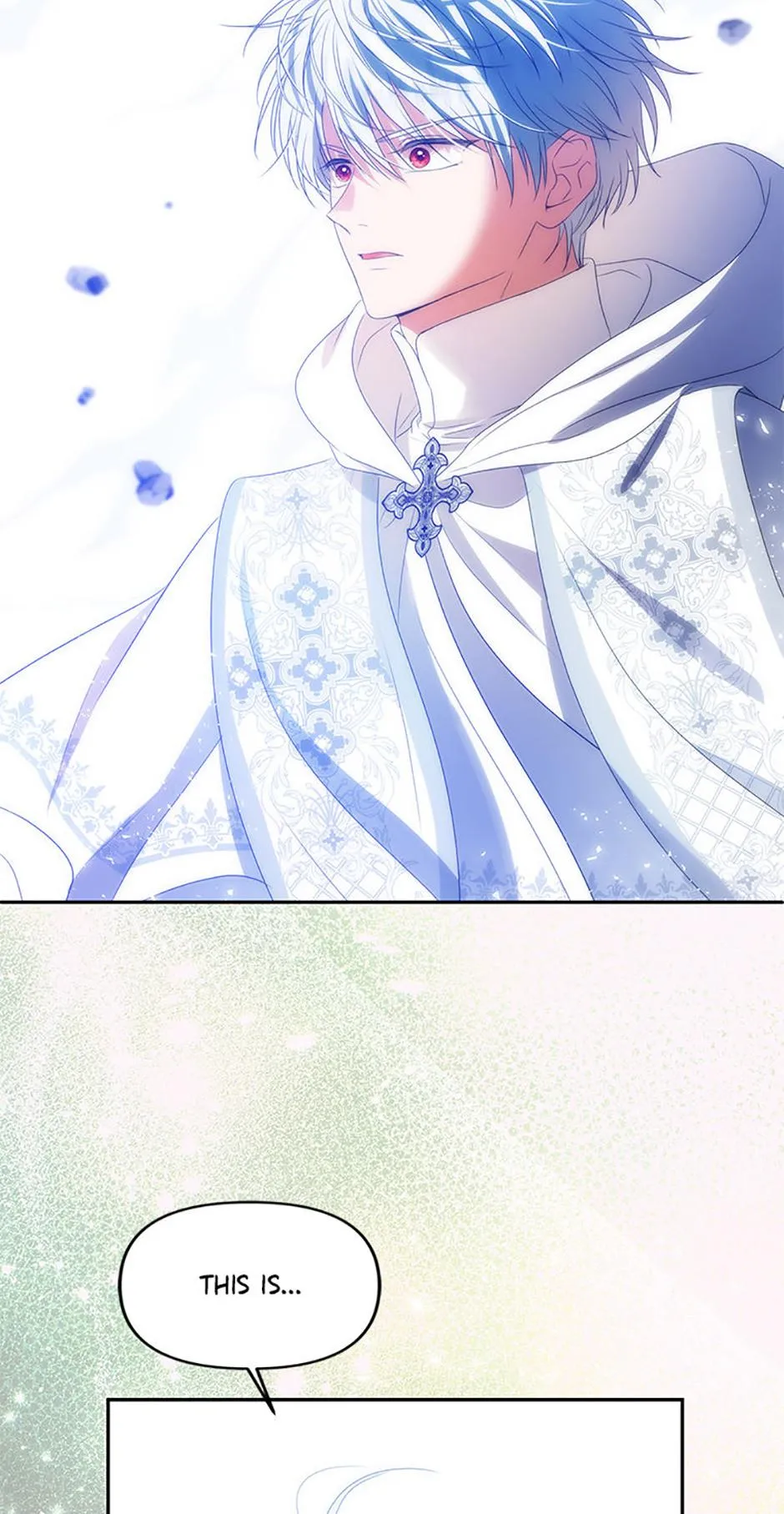 Materialistic Lady Chapter 119 page 27 - 