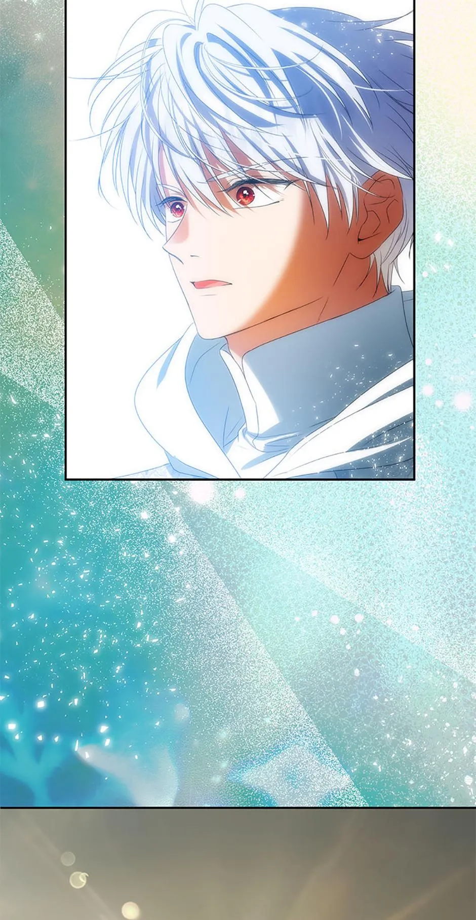 Materialistic Lady Chapter 119 page 28 - 