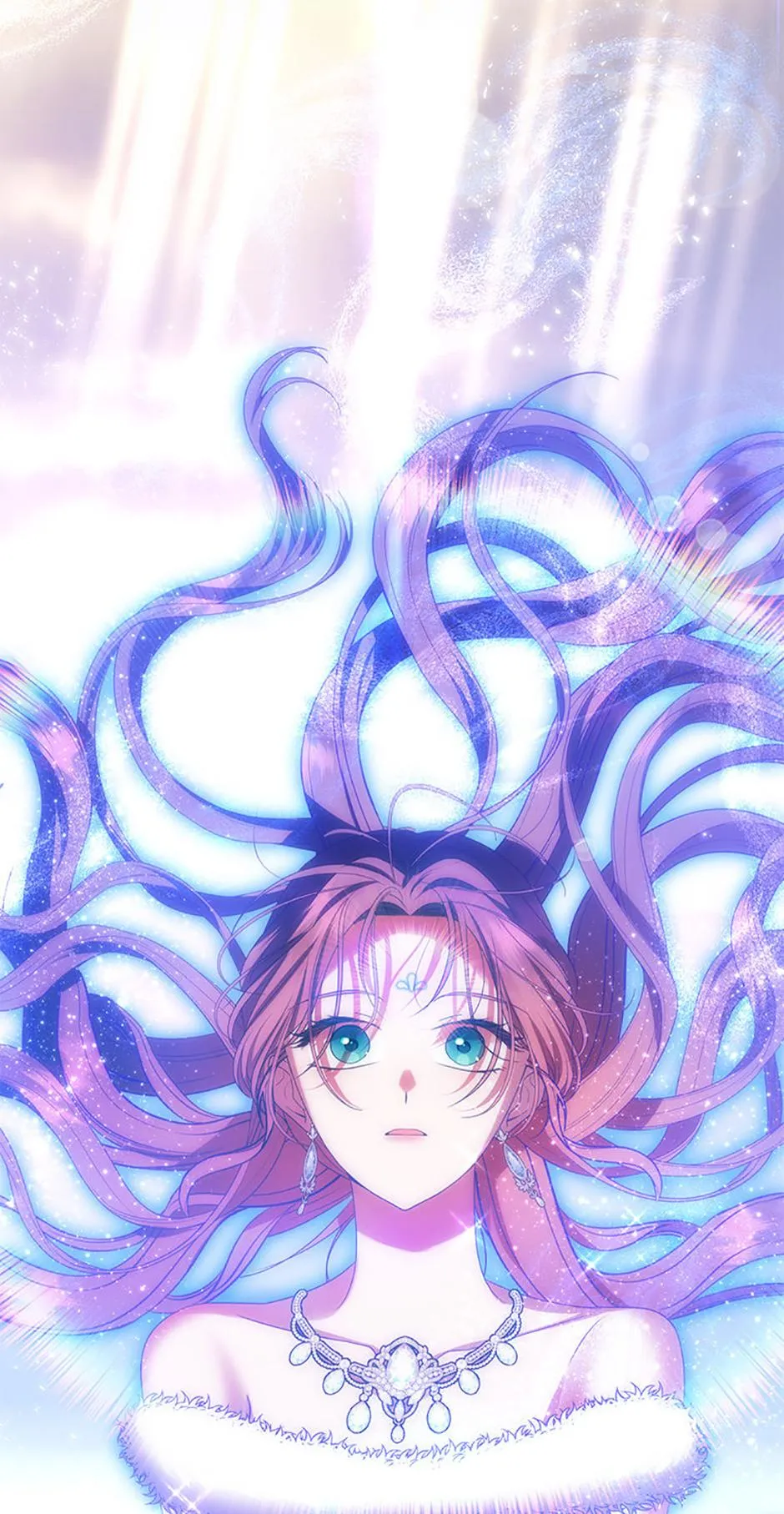 Materialistic Lady Chapter 119 page 30 - 